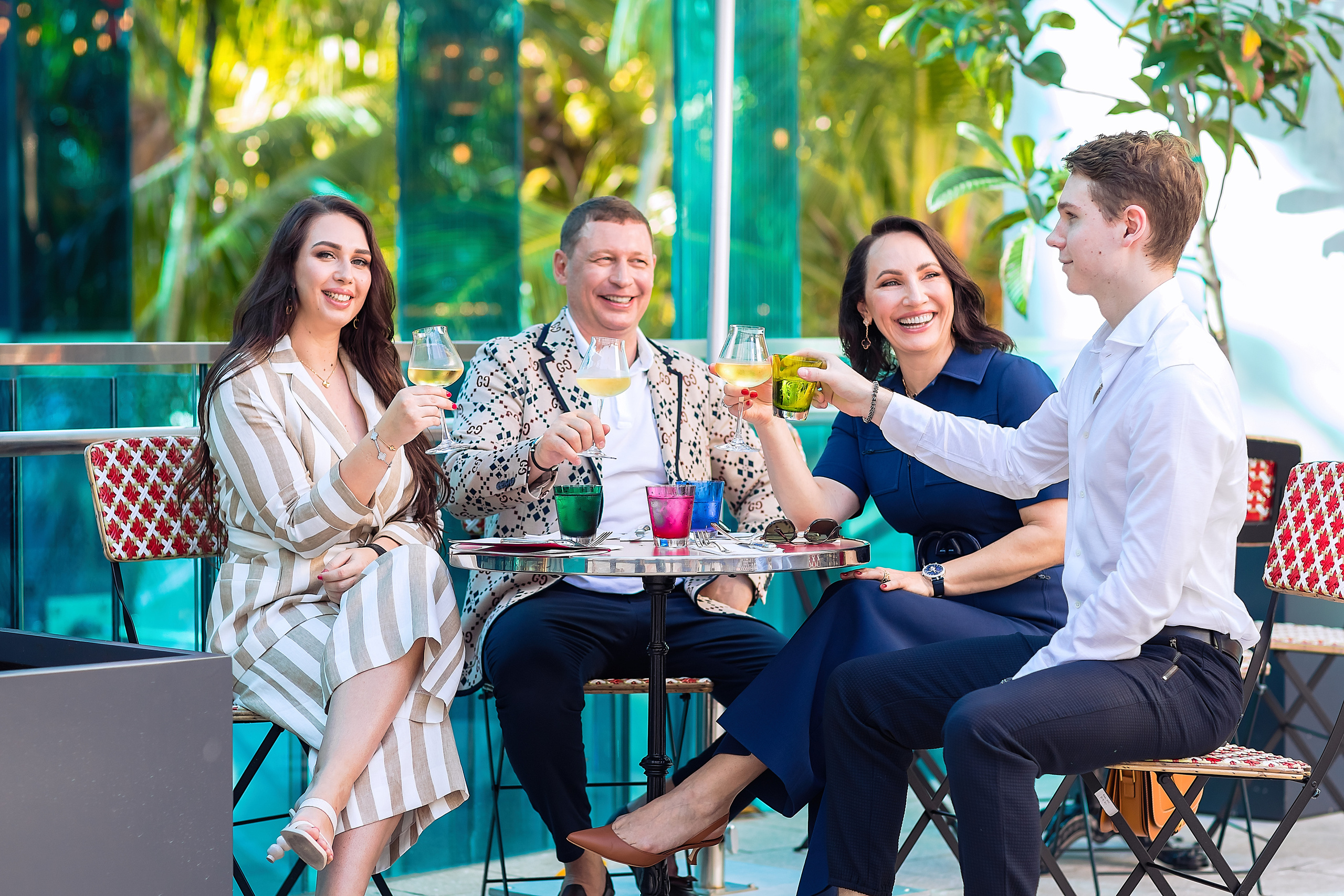 Design District. Family and Event photographer in Homestead and Miami areas of Florida