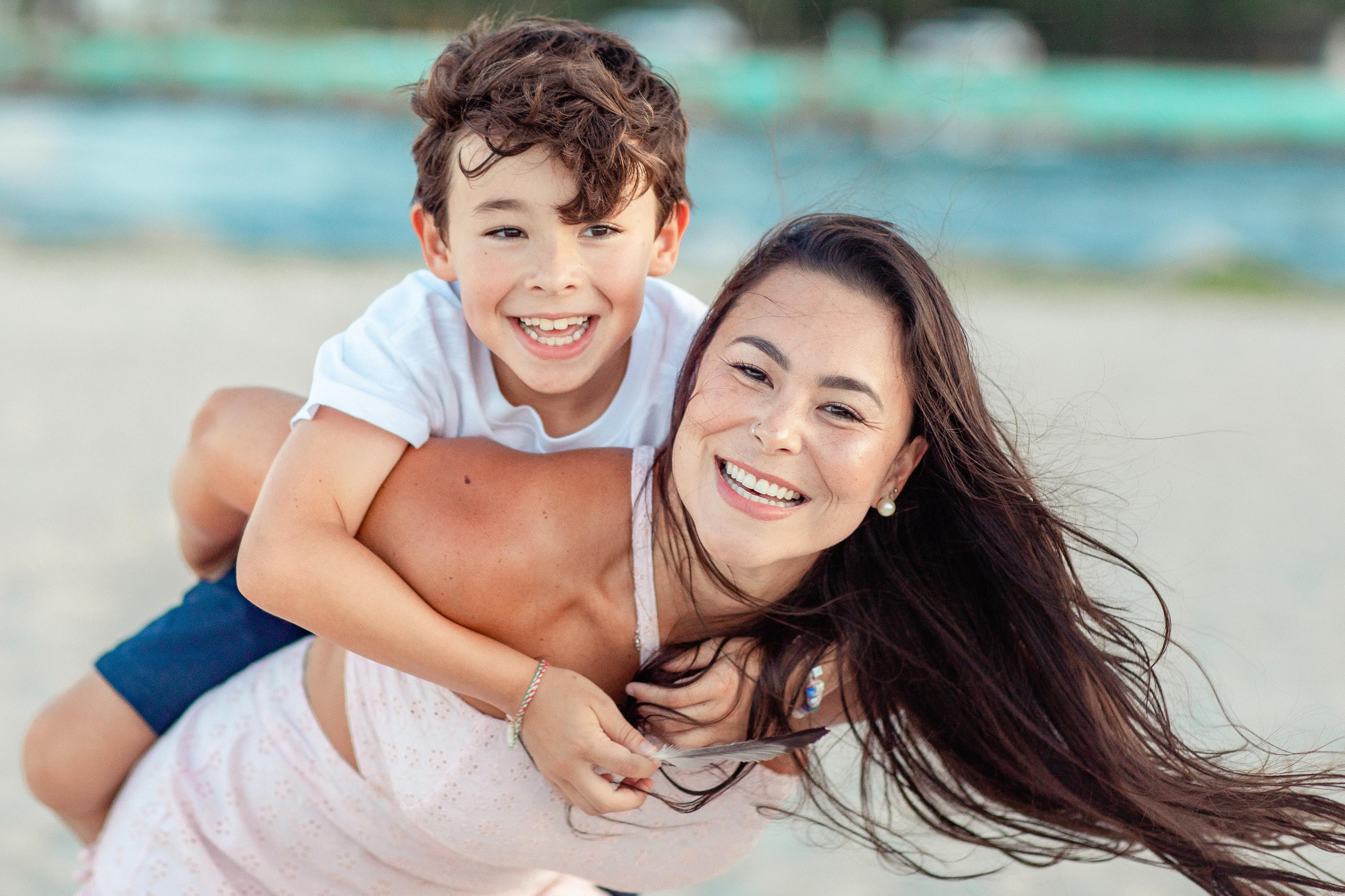 Testimonials. Family and Event photographer in Homestead and Miami areas of Florida