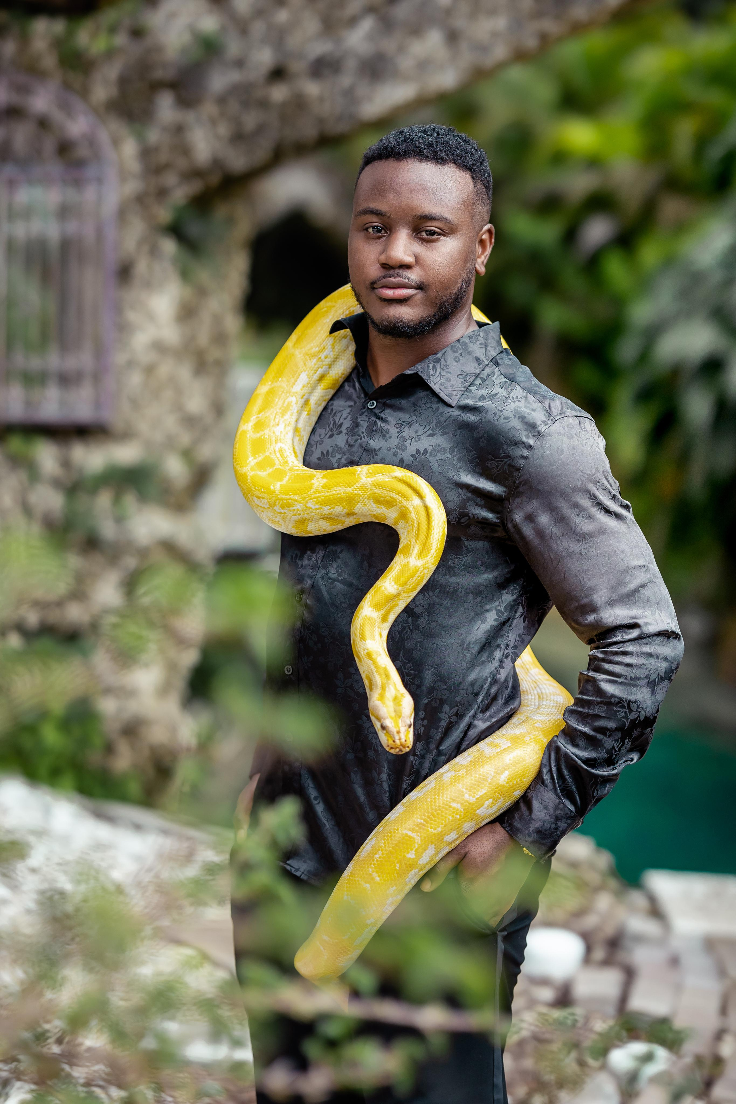 Secret Garden. Family and Event photographer in Homestead and Miami areas of Florida