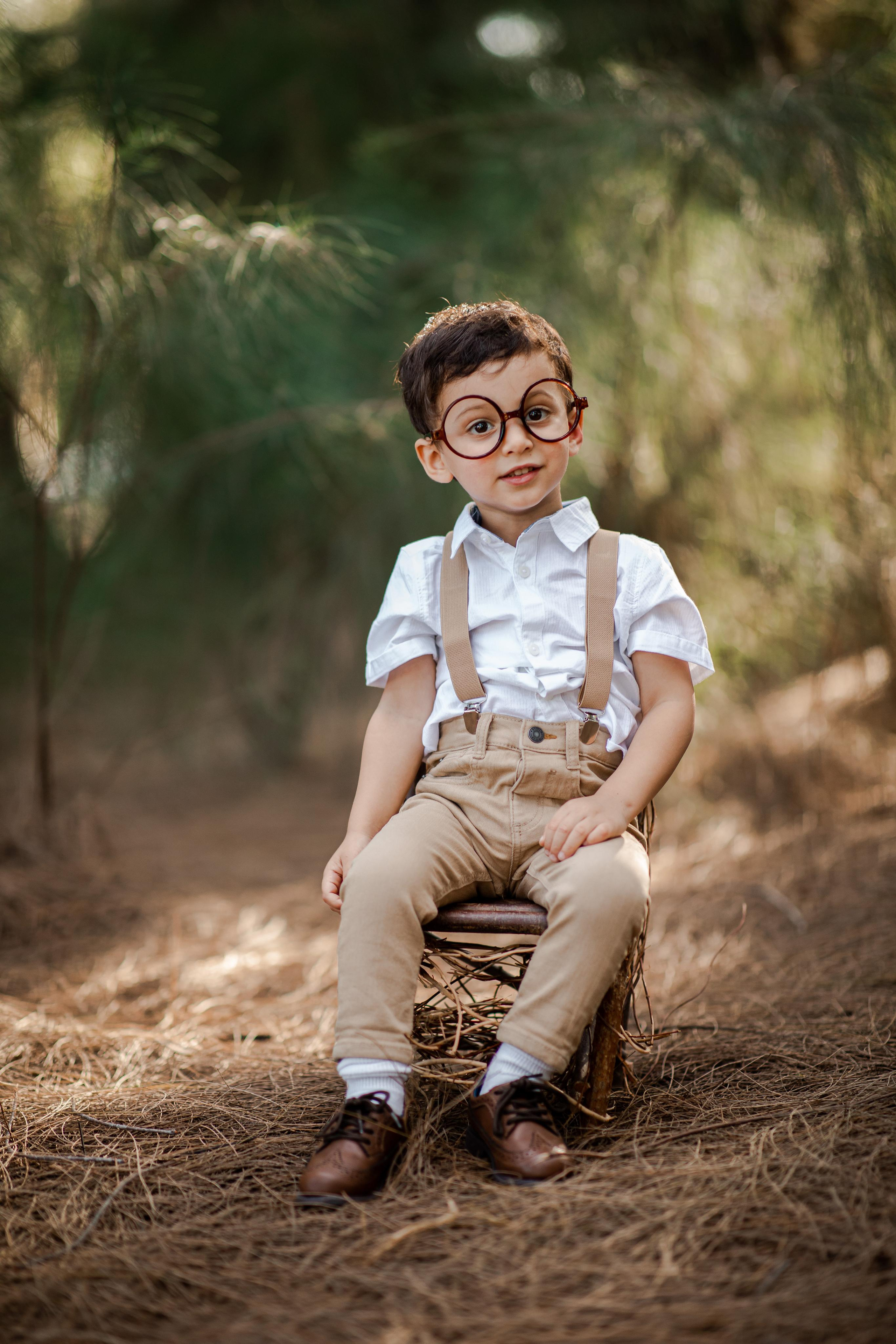 Boys. Family and Event photographer in Homestead and Miami areas of Florida