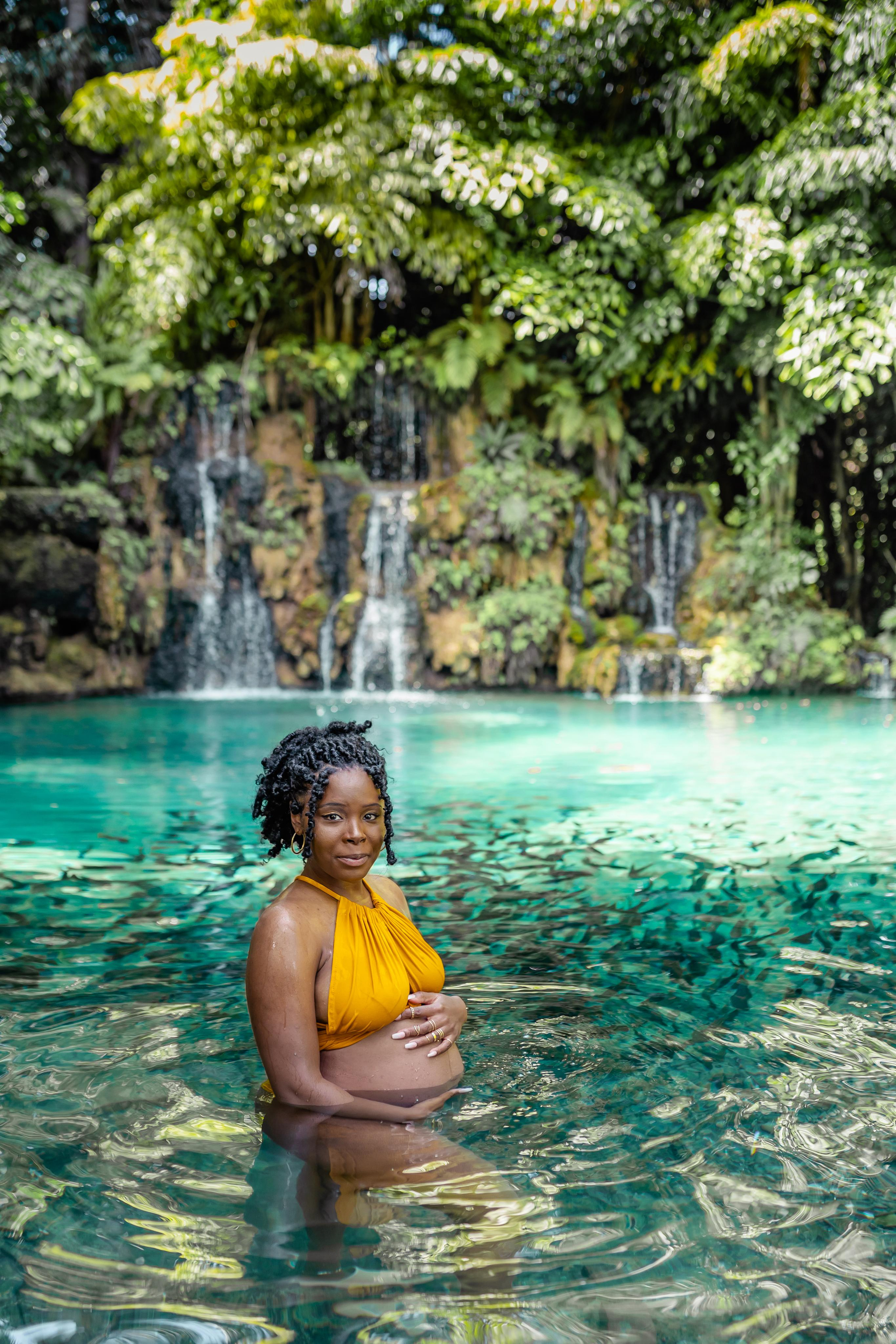 Secret Garden. Family and Event photographer in Homestead and Miami areas of Florida