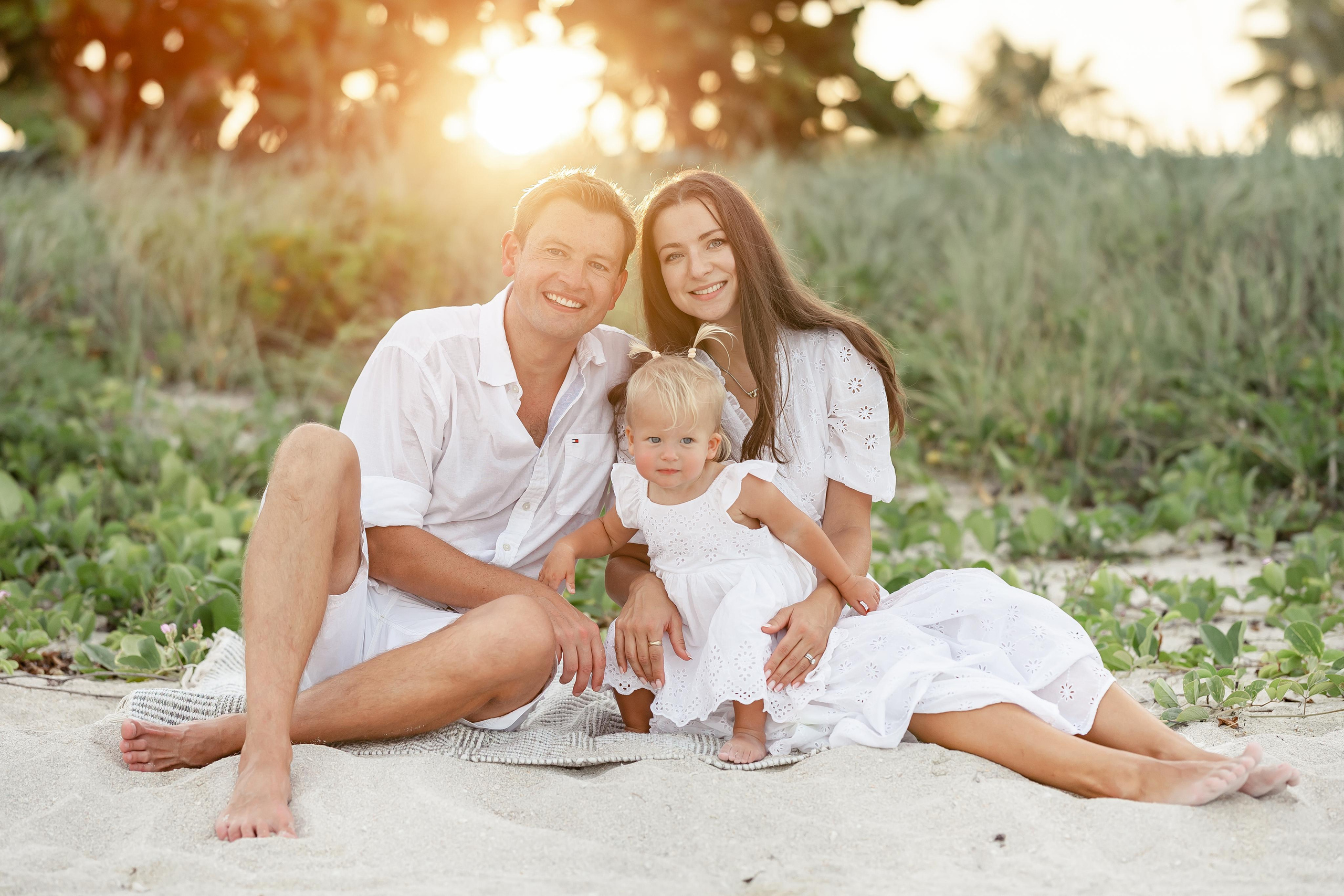 Testimonials. Family and Event photographer in Homestead and Miami areas of Florida