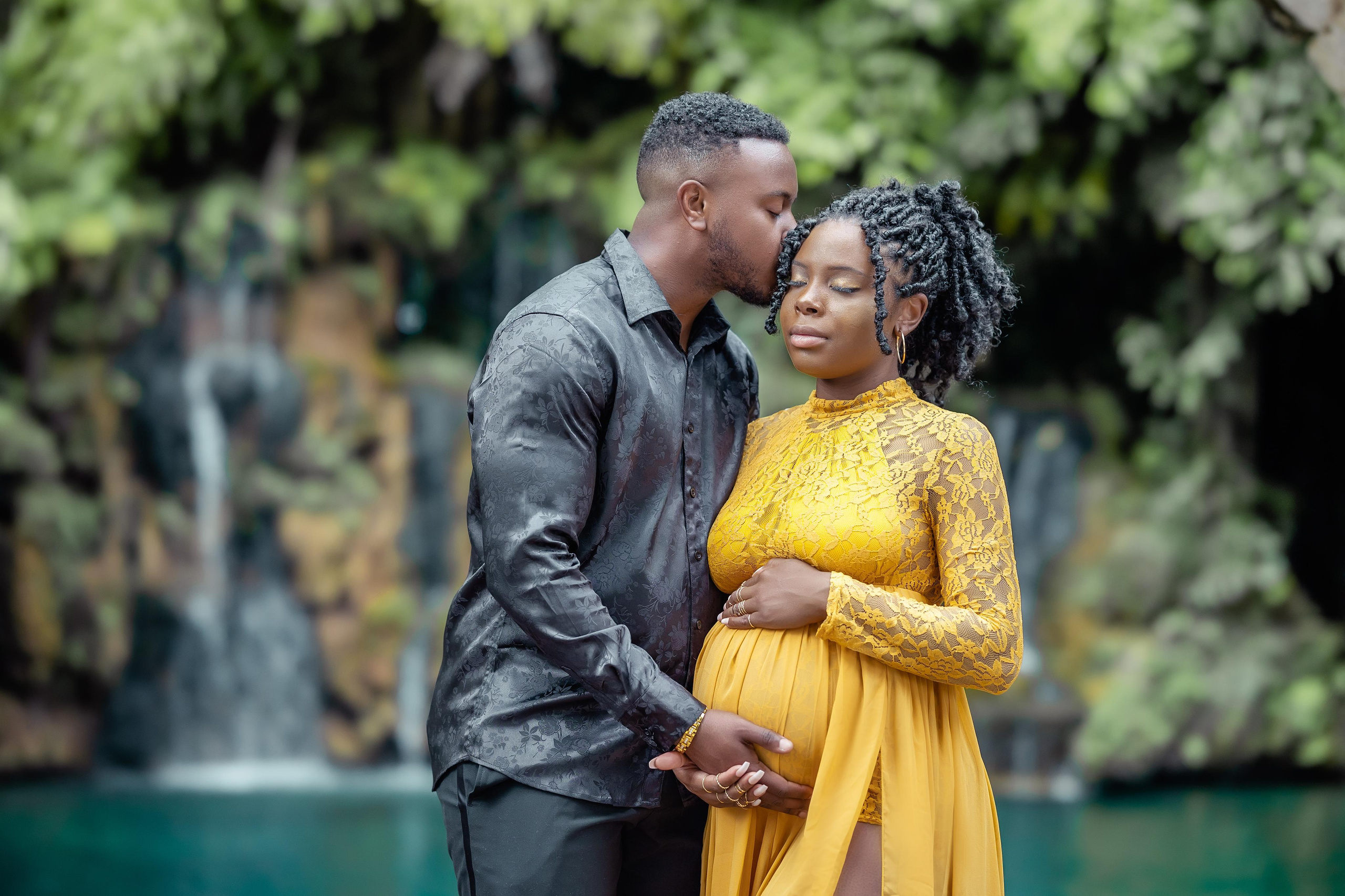 Secret Garden. Family and Event photographer in Homestead and Miami areas of Florida