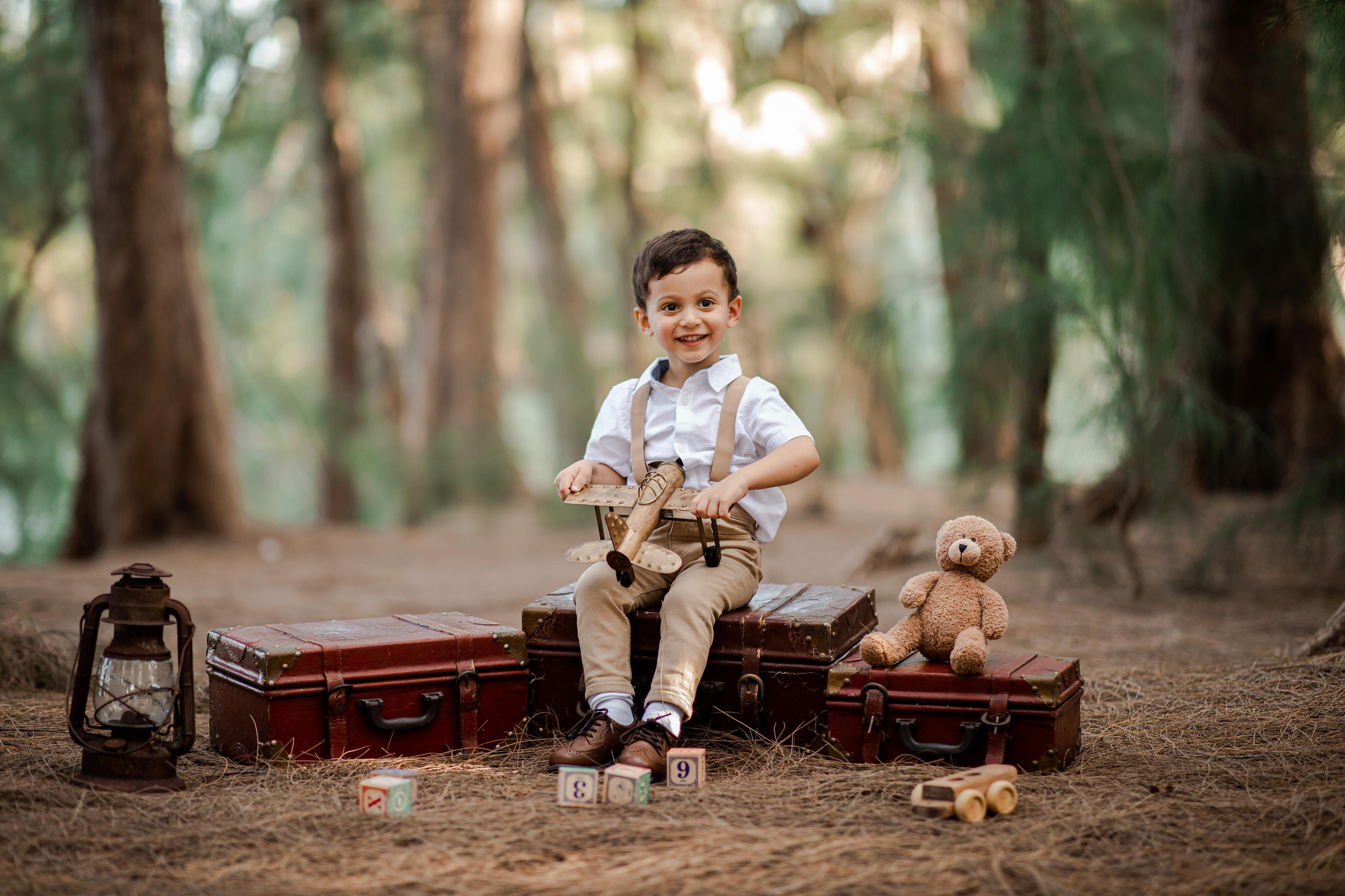 Boys. Family and Event photographer in Homestead and Miami areas of Florida