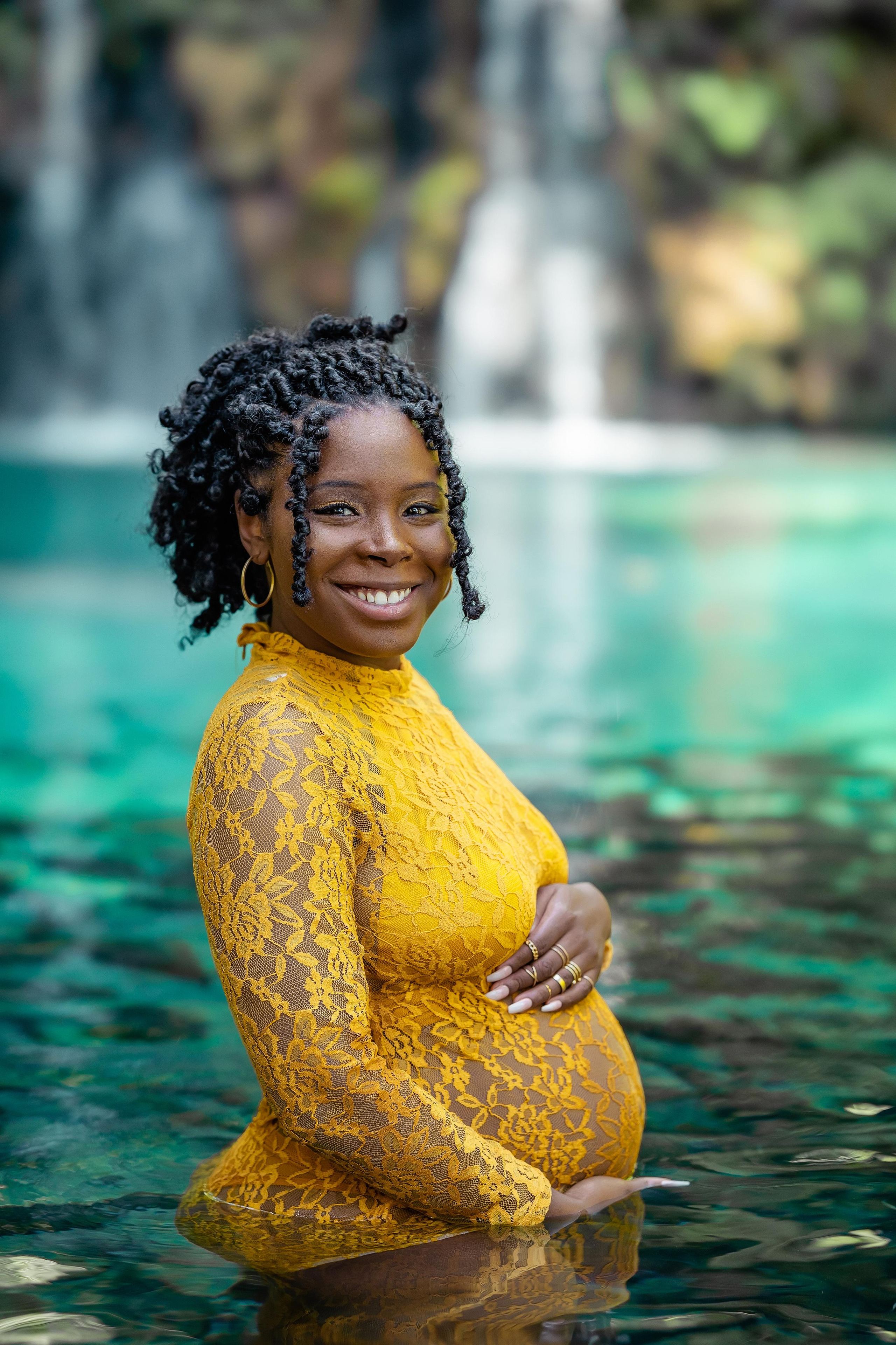 Secret Garden. Family and Event photographer in Homestead and Miami areas of Florida