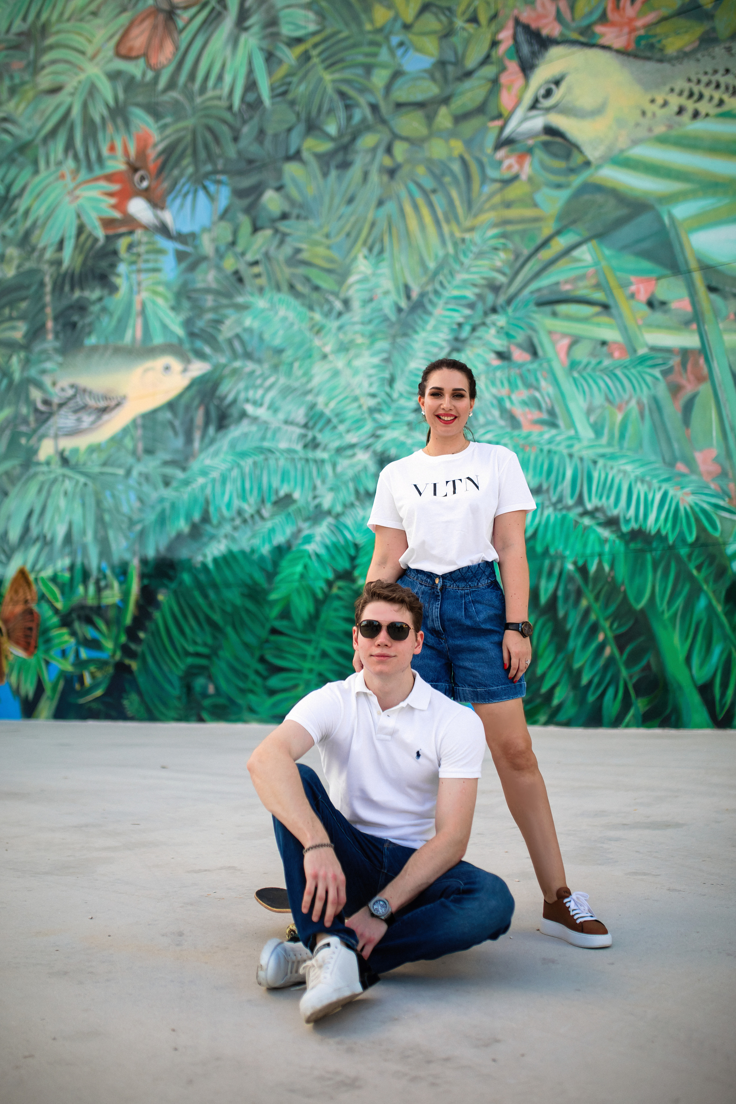 Design District. Family and Event photographer in Homestead and Miami areas of Florida