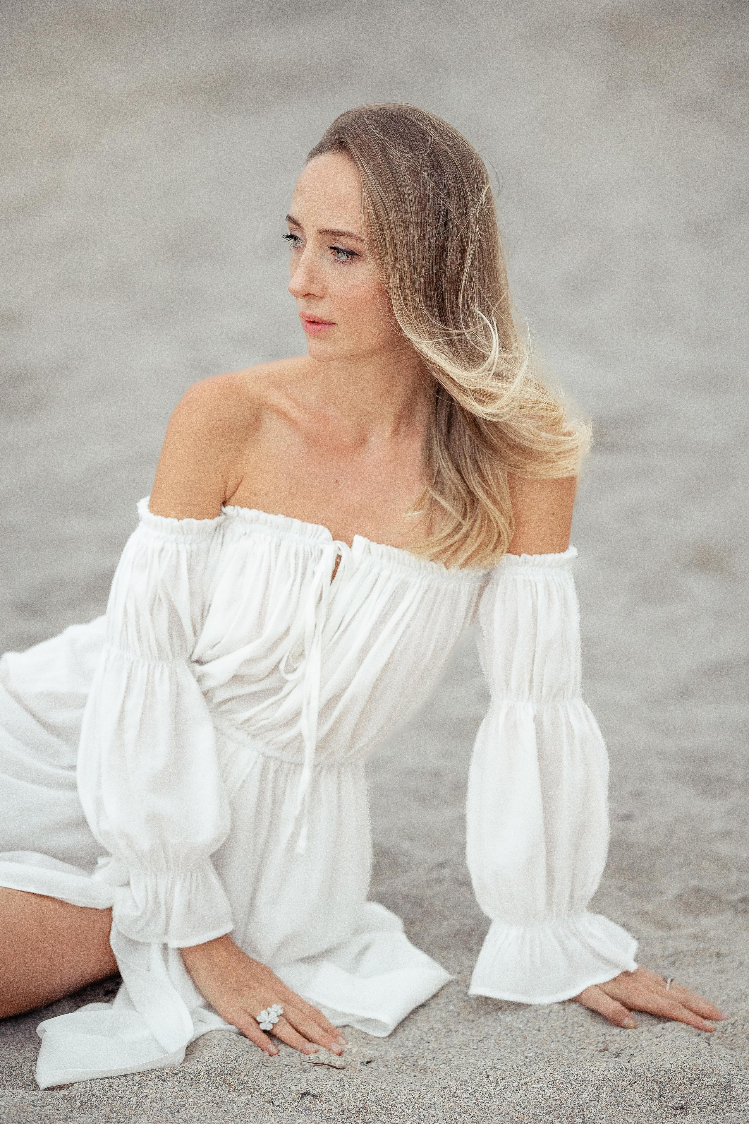 Beach Family Session. Family and Event photographer in Homestead and Miami areas of Florida