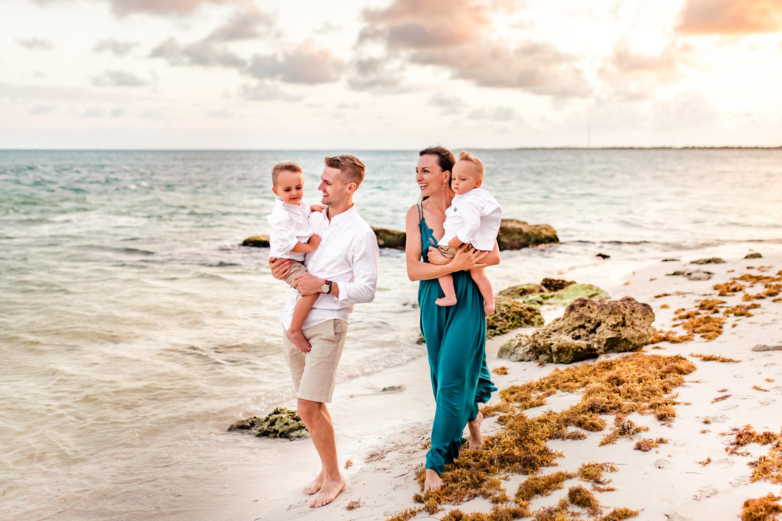Florida Keys Family Session. Family and Event photographer in Homestead and Miami areas of Florida