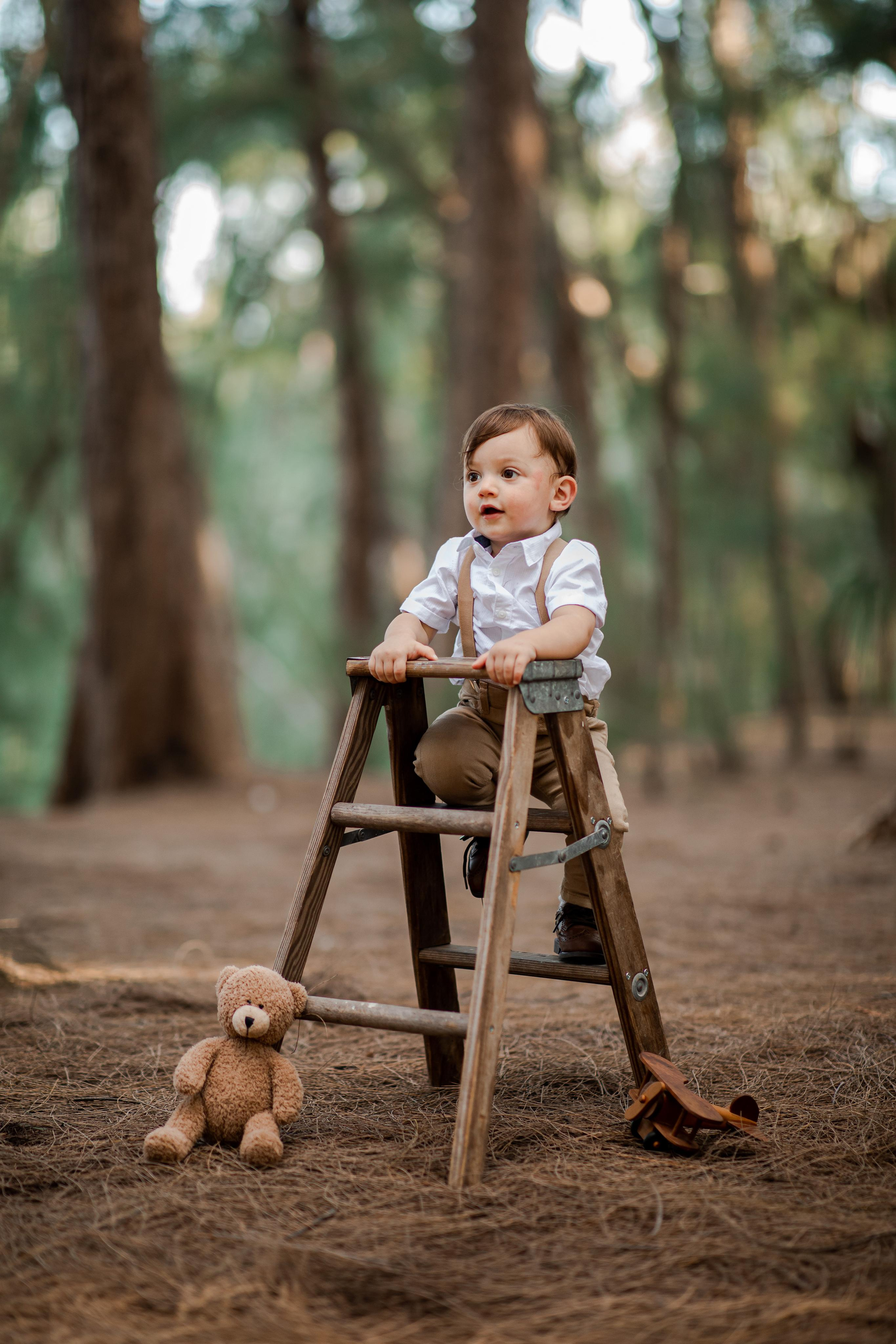 Boys. Family and Event photographer in Homestead and Miami areas of Florida