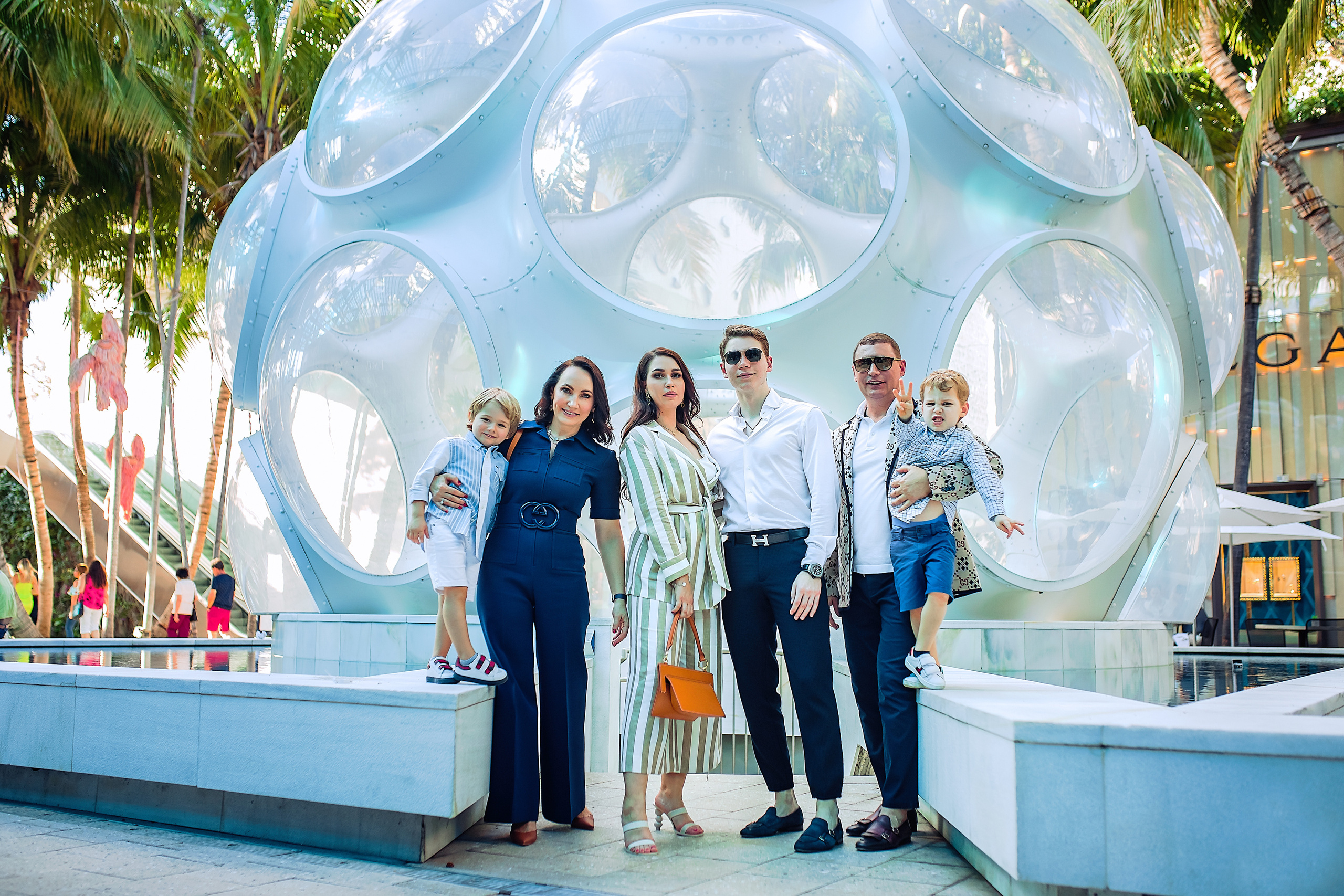 Design District. Family and Event photographer in Homestead and Miami areas of Florida