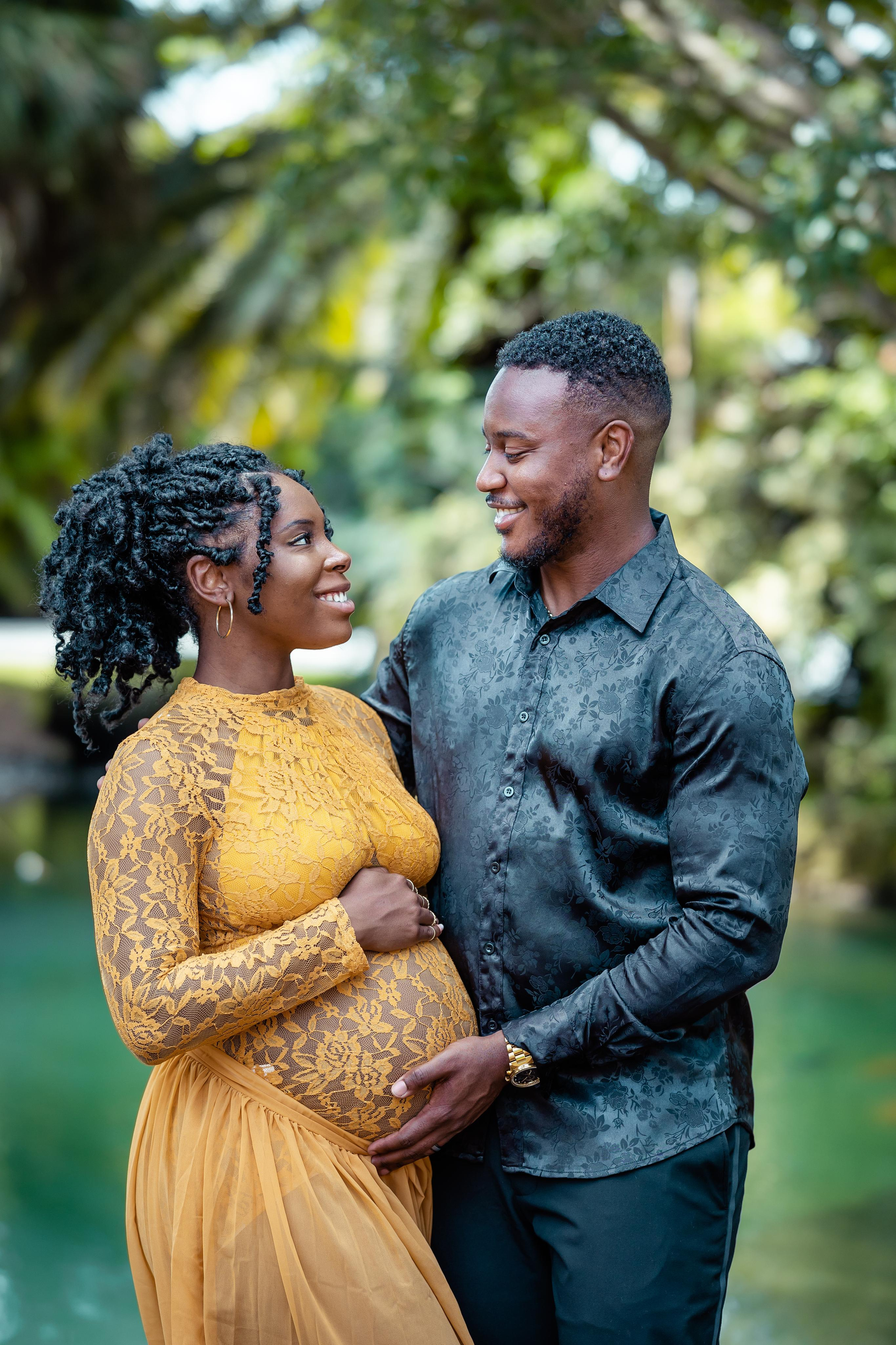 Secret Garden. Family and Event photographer in Homestead and Miami areas of Florida