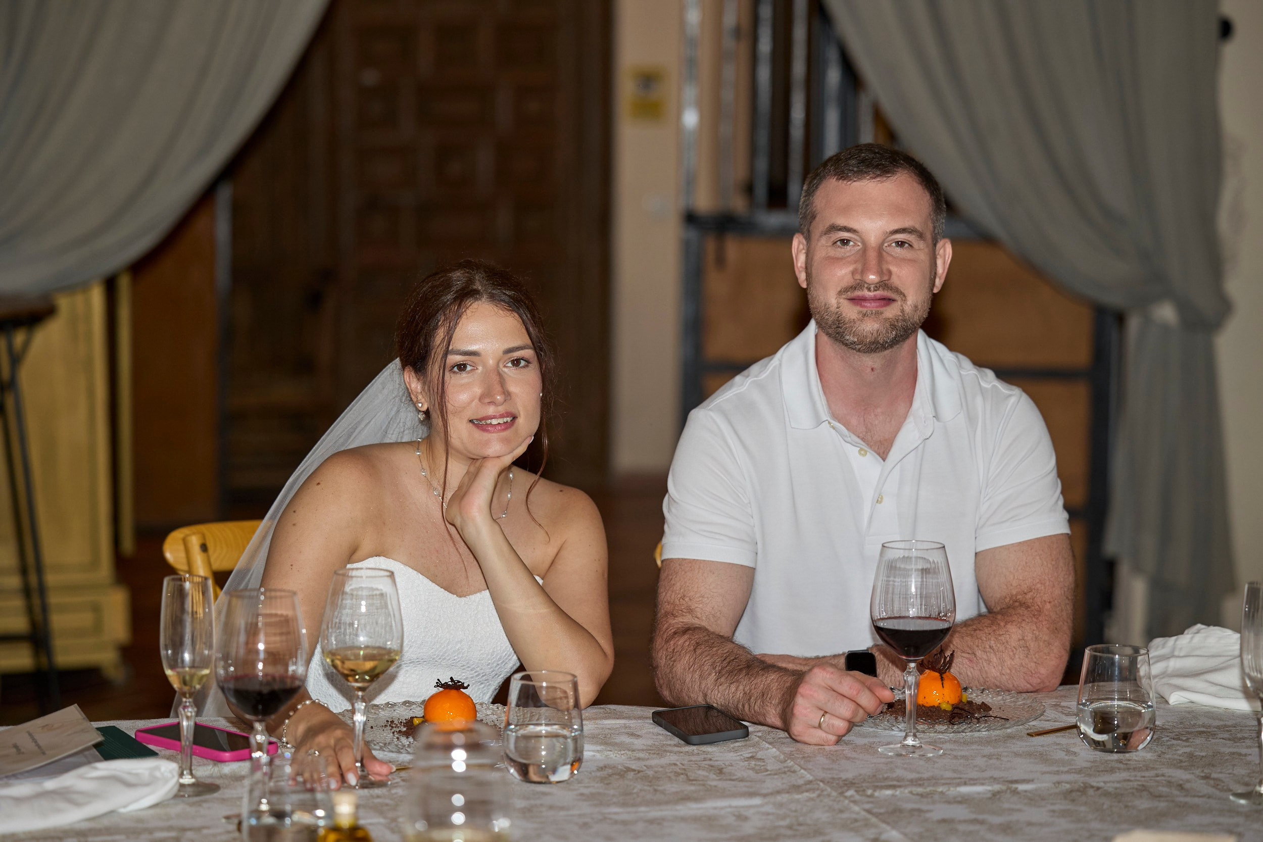 Boda de Tatiana y Vechyaslav. Photographer Videographer & Drone pilot in Valencia, Spain — Anna Baranova