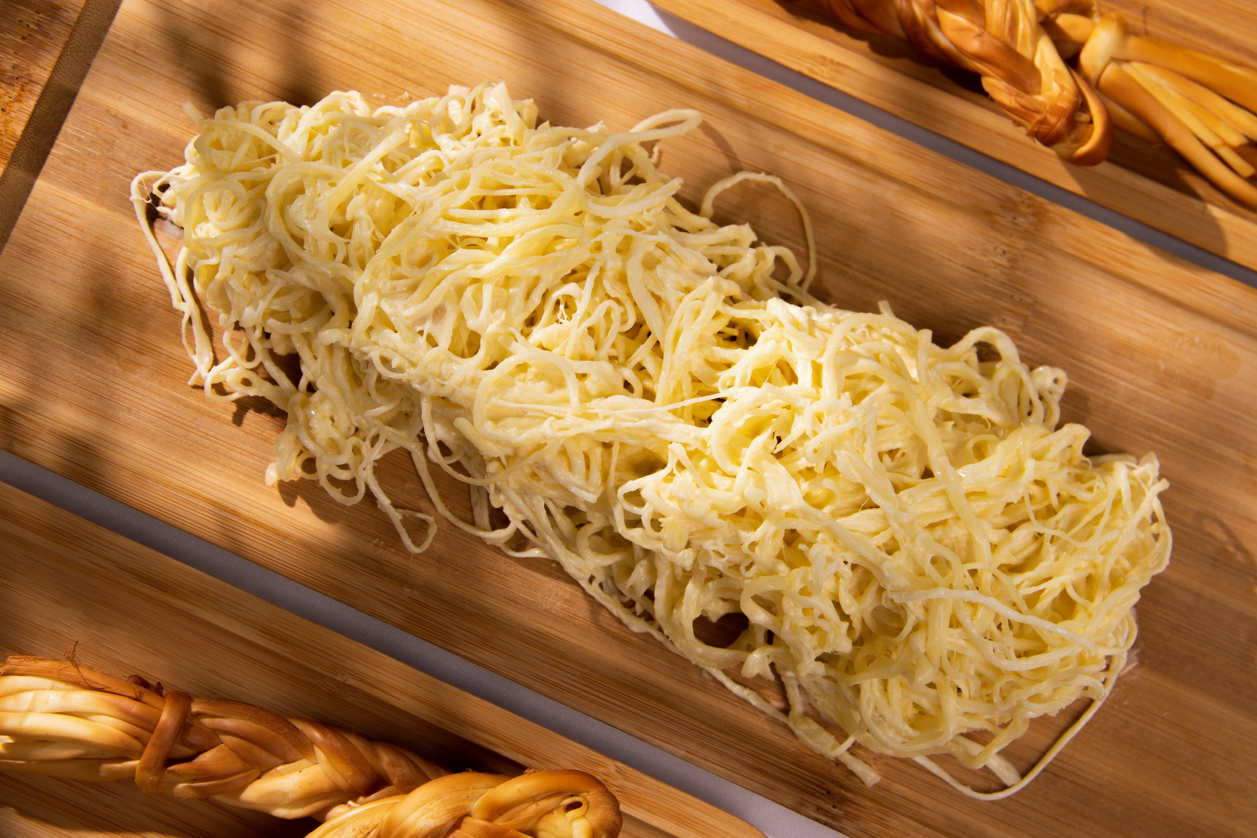 კვება. Clapp Studio