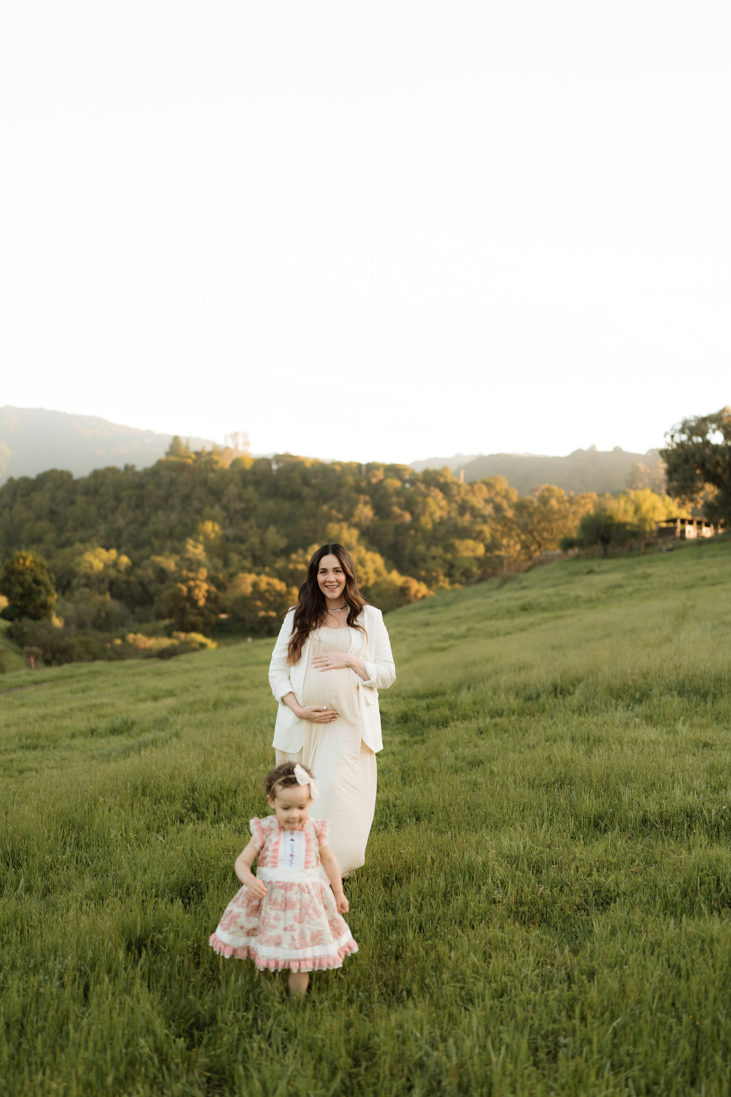 Bri’s Maternity Session. Soulo Photography | San Francisco Bay Area Based Photographer