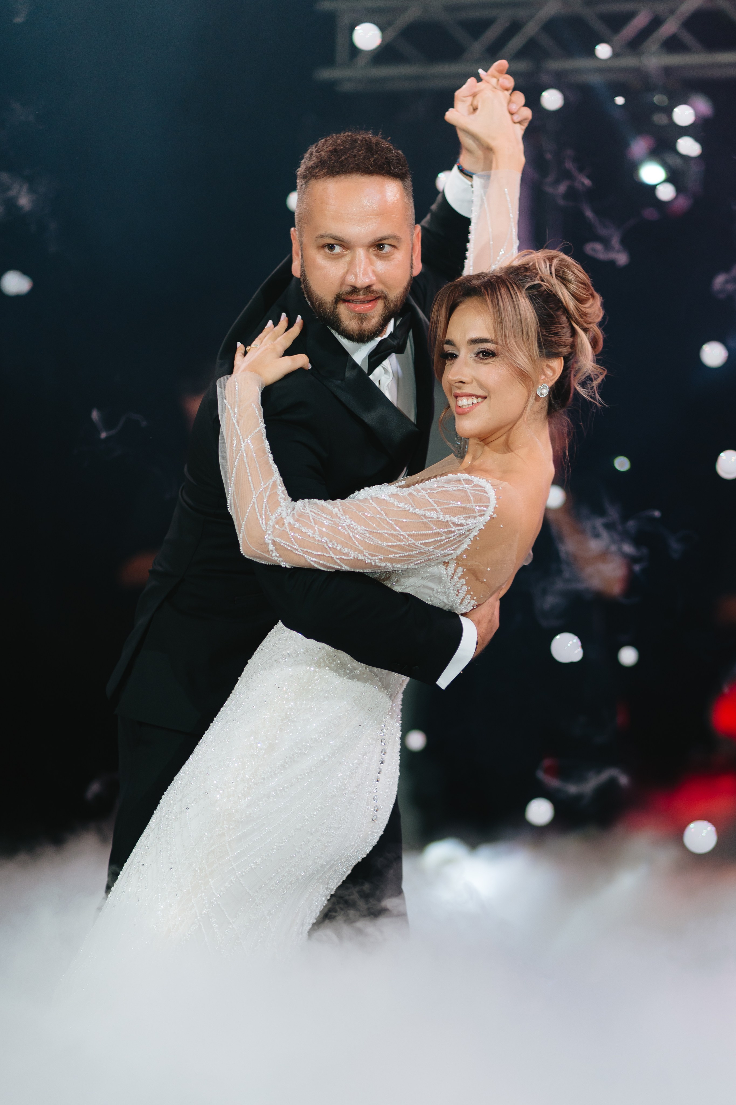 C&A | Wedding Day. Fotograf profesionist Bucuresti - Tudor Banescu