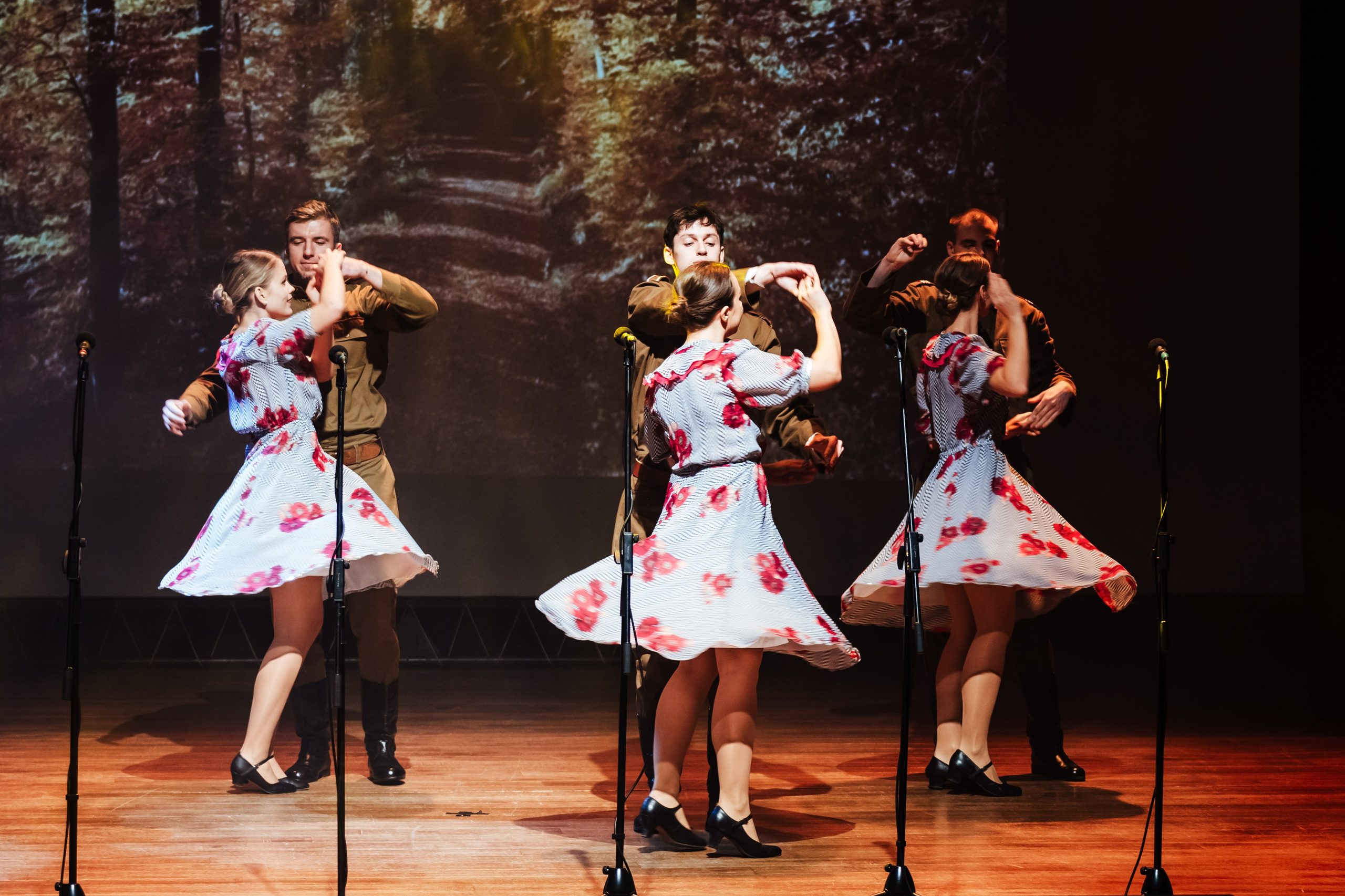 Traku kulturos centro koncertas. OnePIXEL