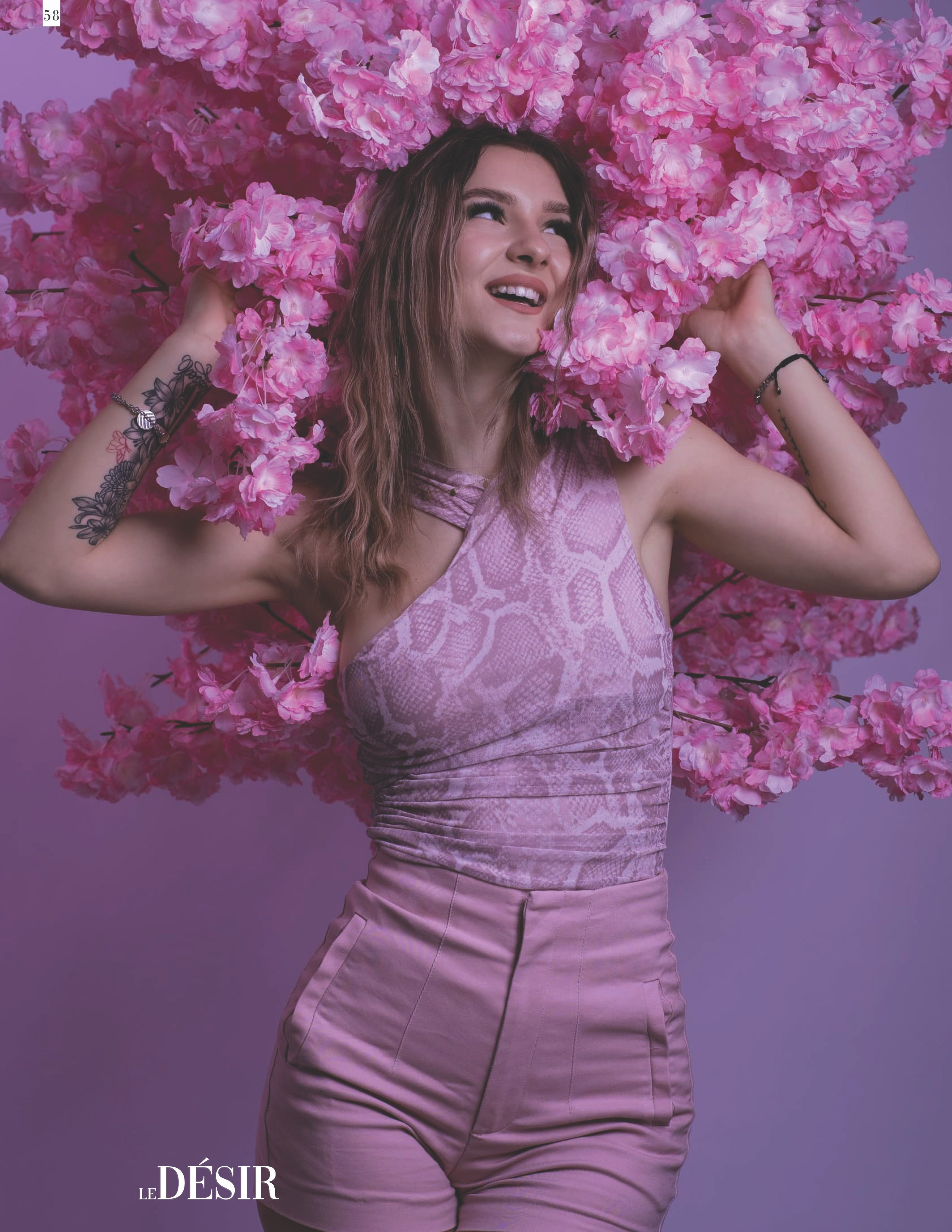 Studio Portraits. Antoine Bugheanu — Editorial & Portrait Photographer based in Romania, specializing in editorial, studio and commercial photography