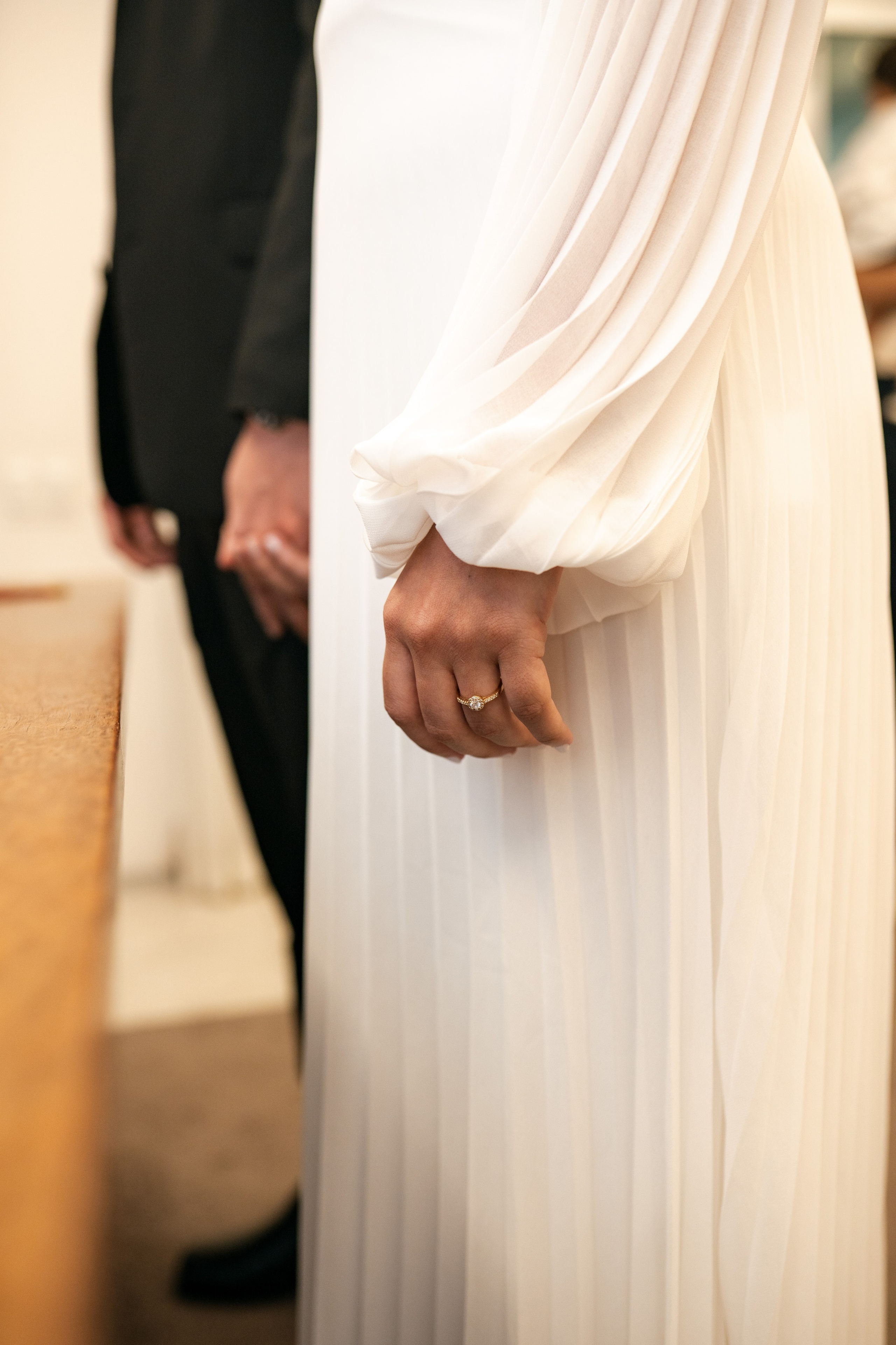 Kimberly e Gabriel. Esdras Rodrigues, Fotógrafo de Casamento em Fortaleza — CE, Brasil