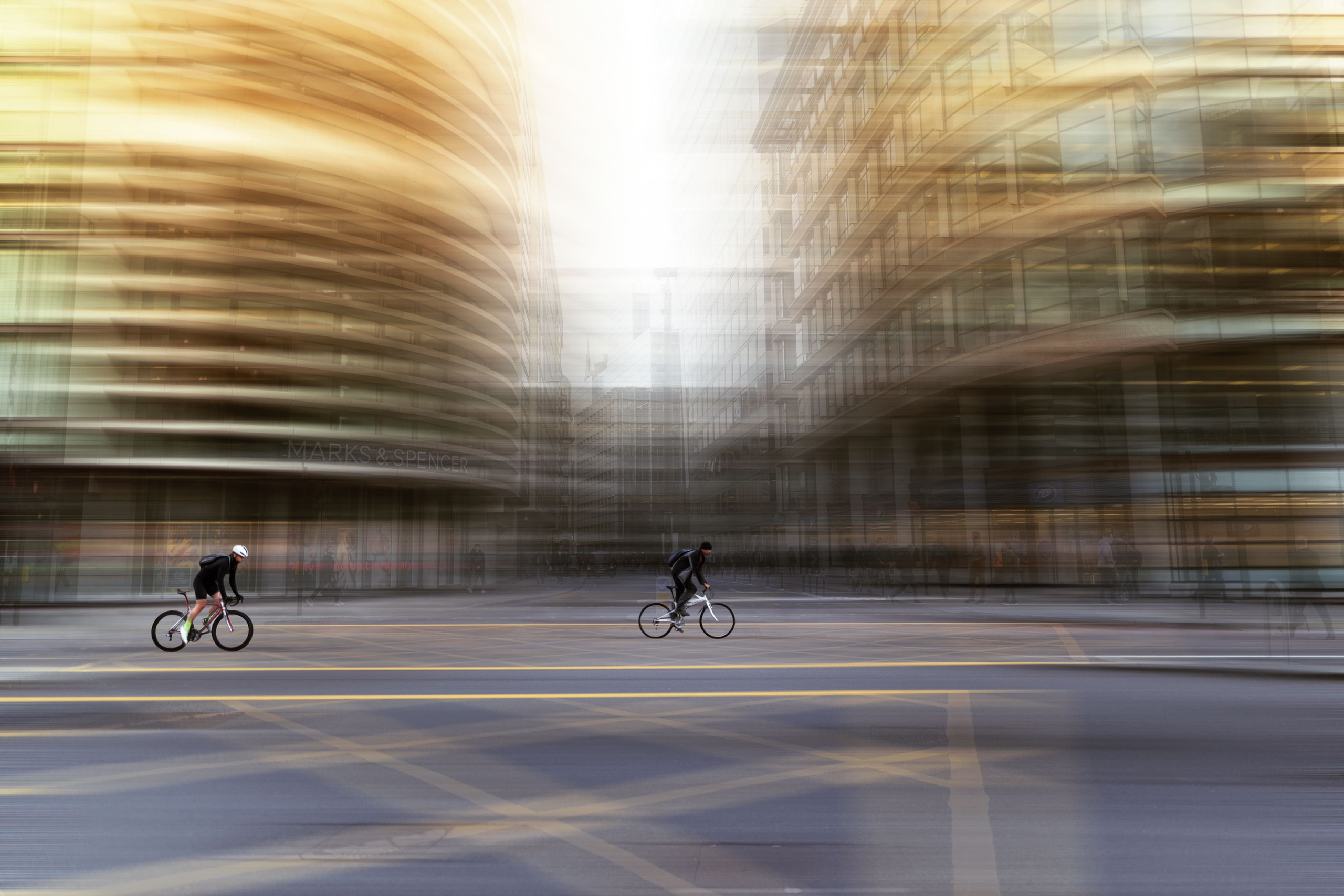 Street Photography. Portree- ja perefotograaf Anton Hansen Tallinnas, Eestis