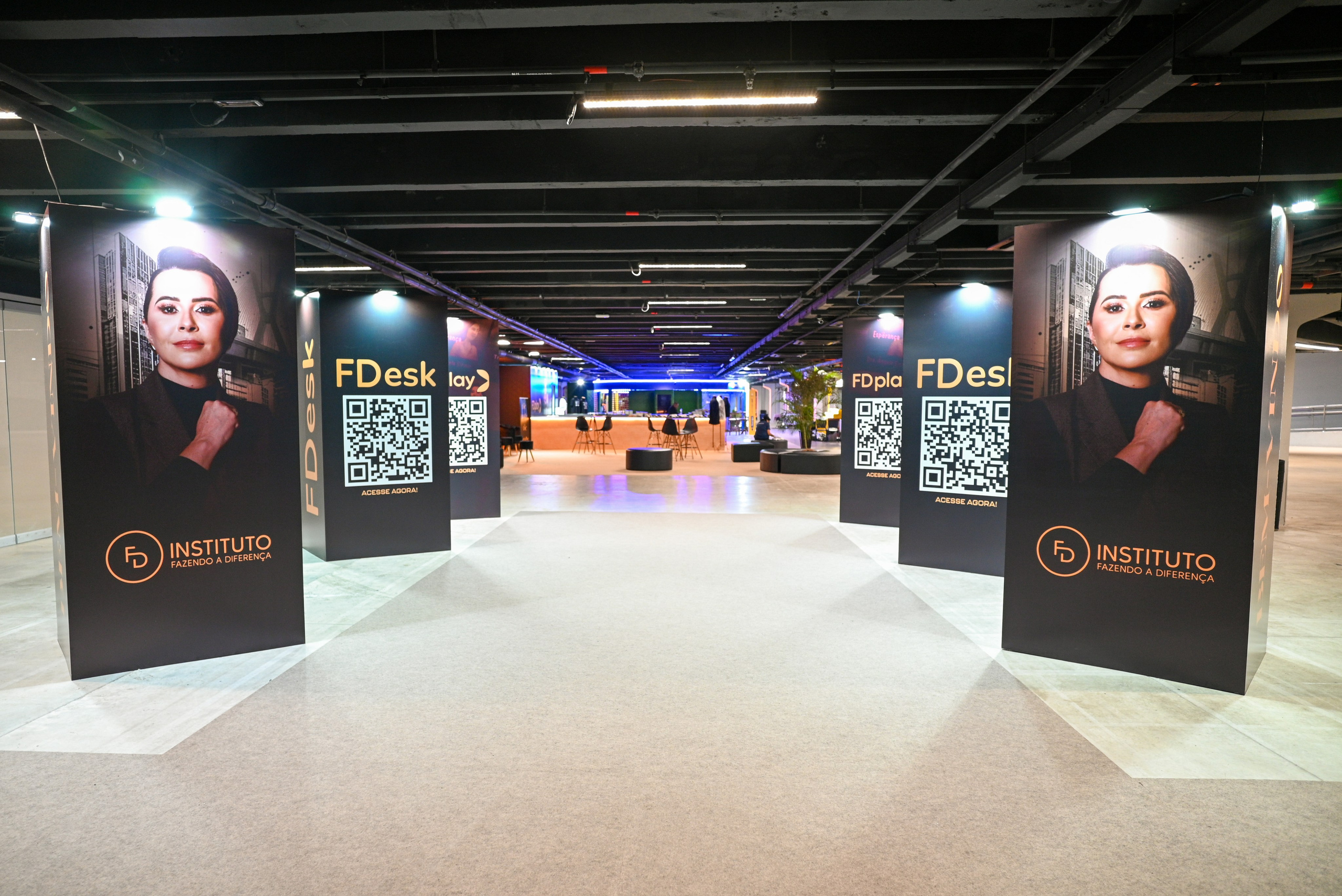 Conferência Terapêutica. Rbfotoevideo