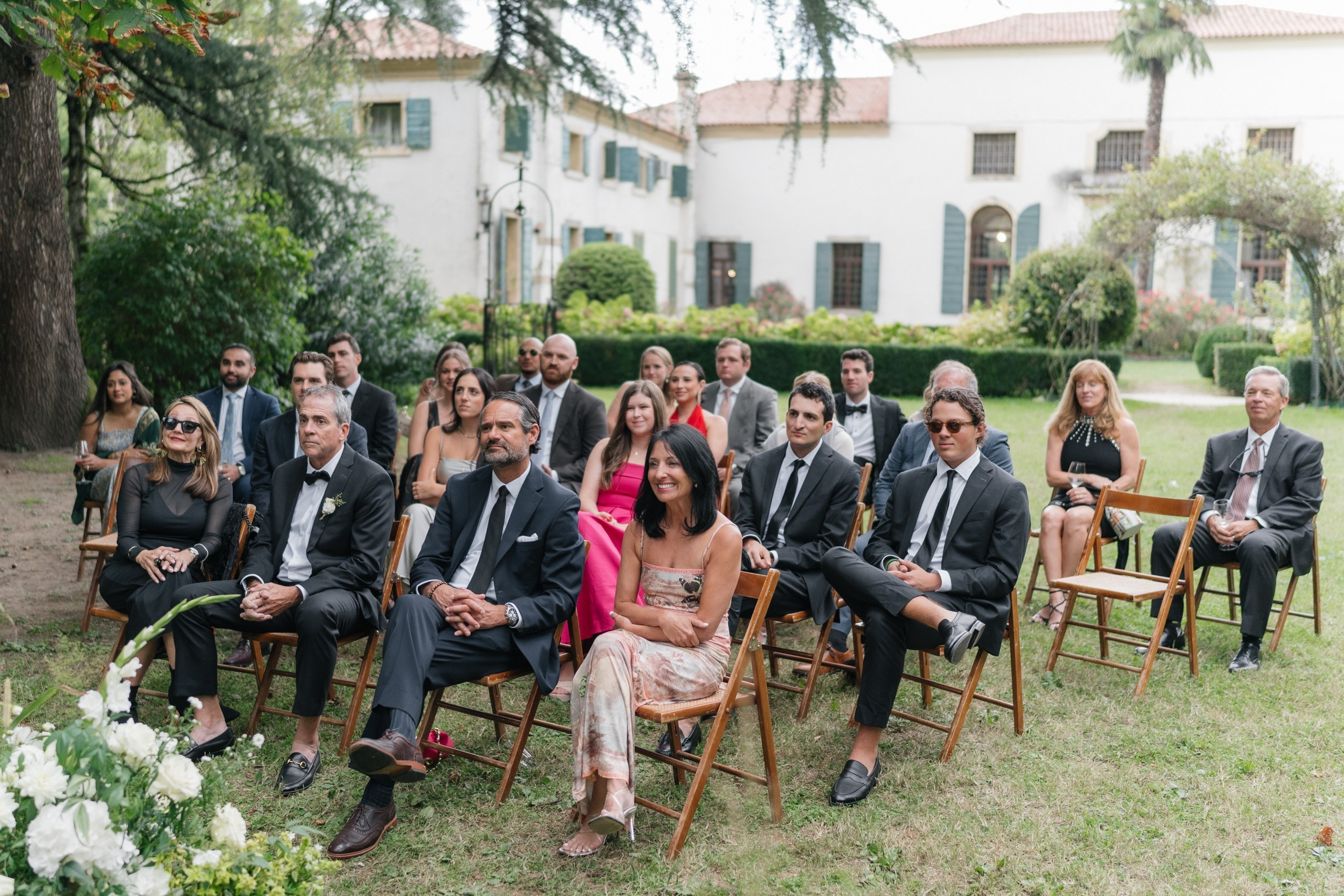 Scott & Elena. Wedding photographer Natalia