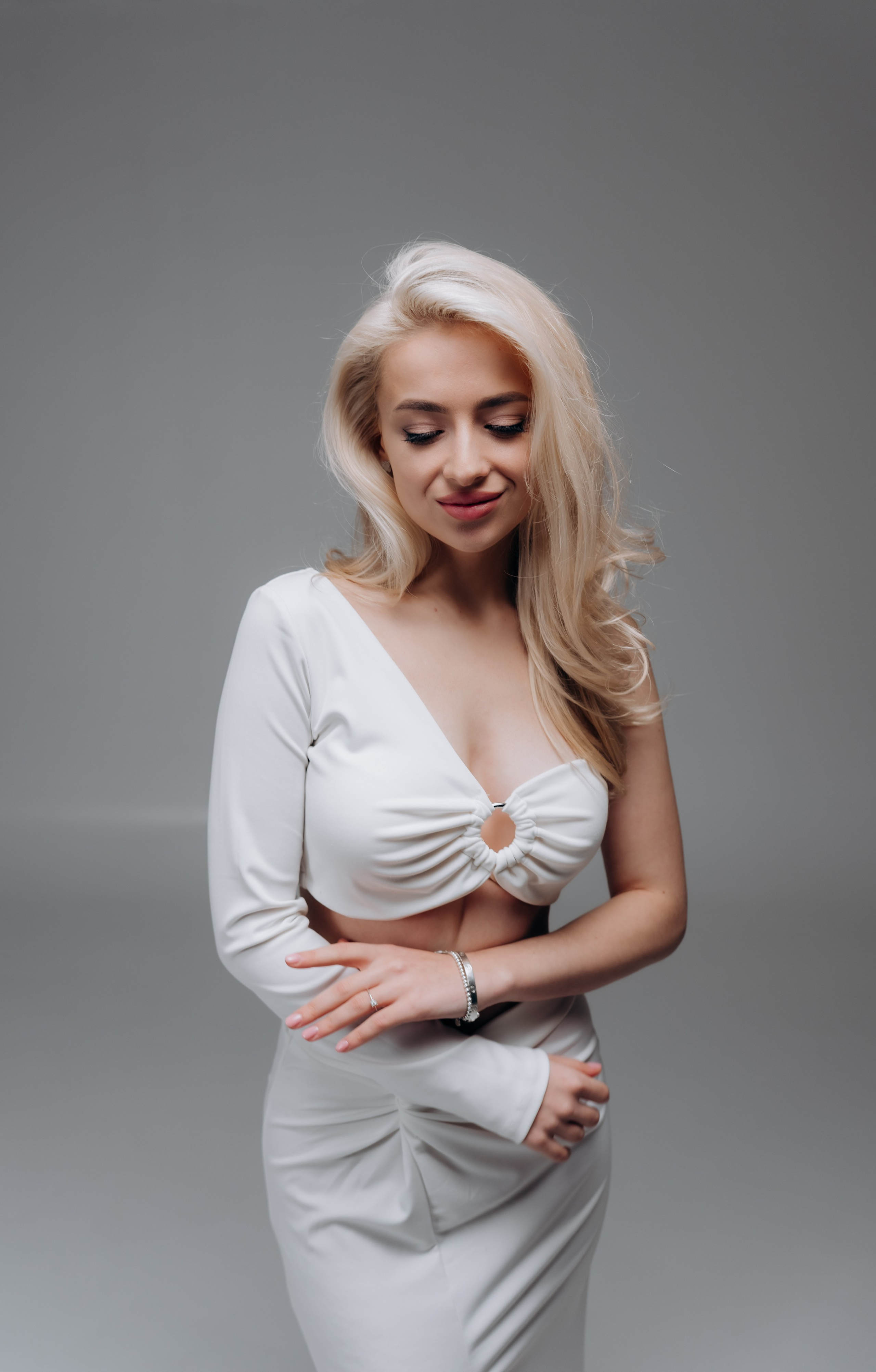 Nadia. Photographer Netherlands