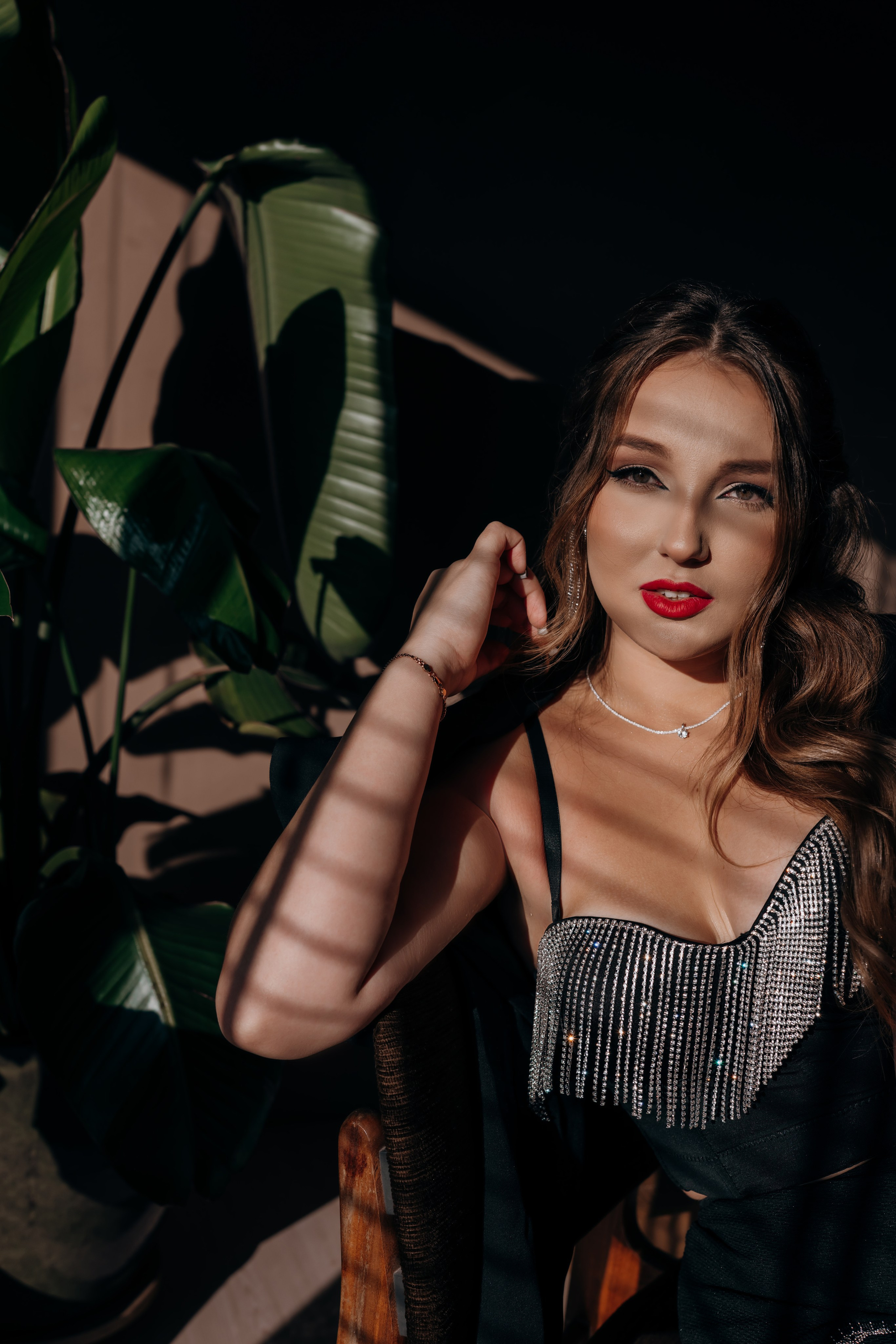 Anastasia. Photographer Netherlands