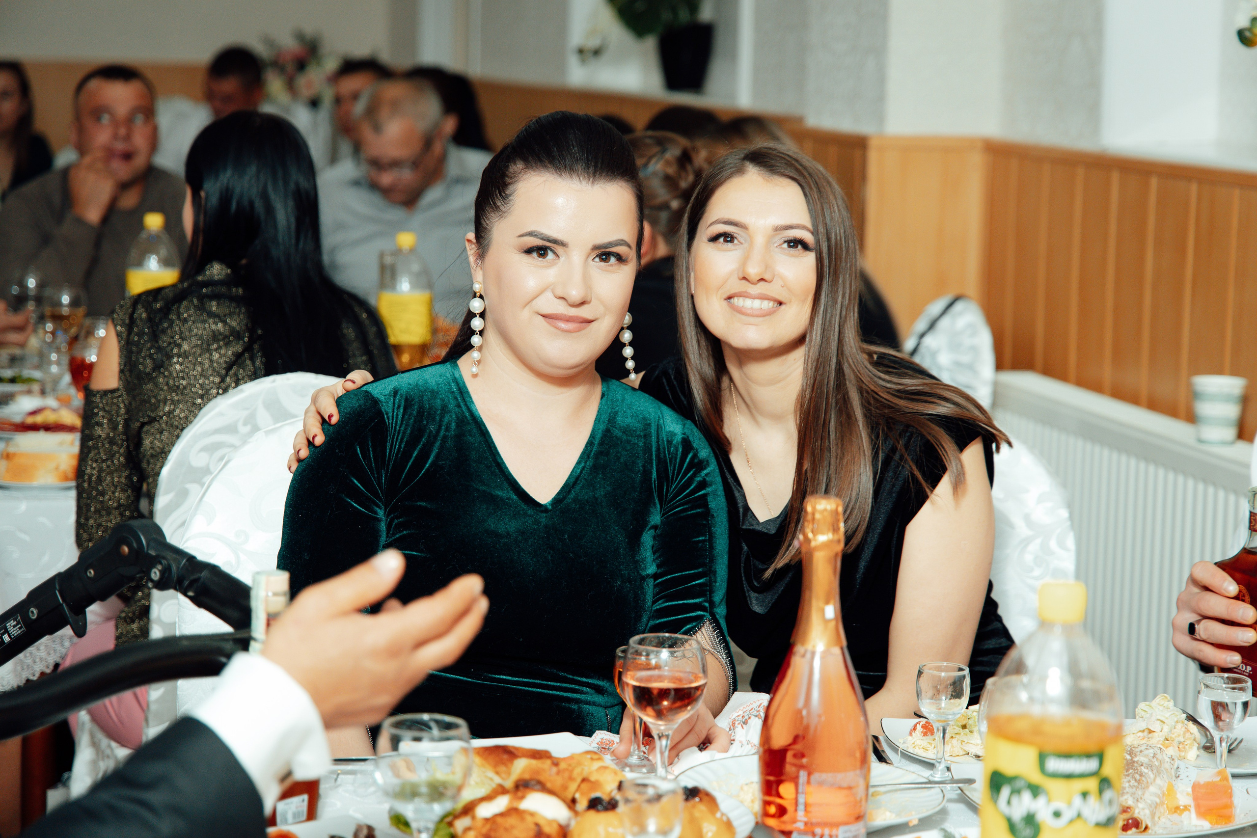 Cumetrie. Свадебный Фотограф, Детский и семейый Фотограф Молдова