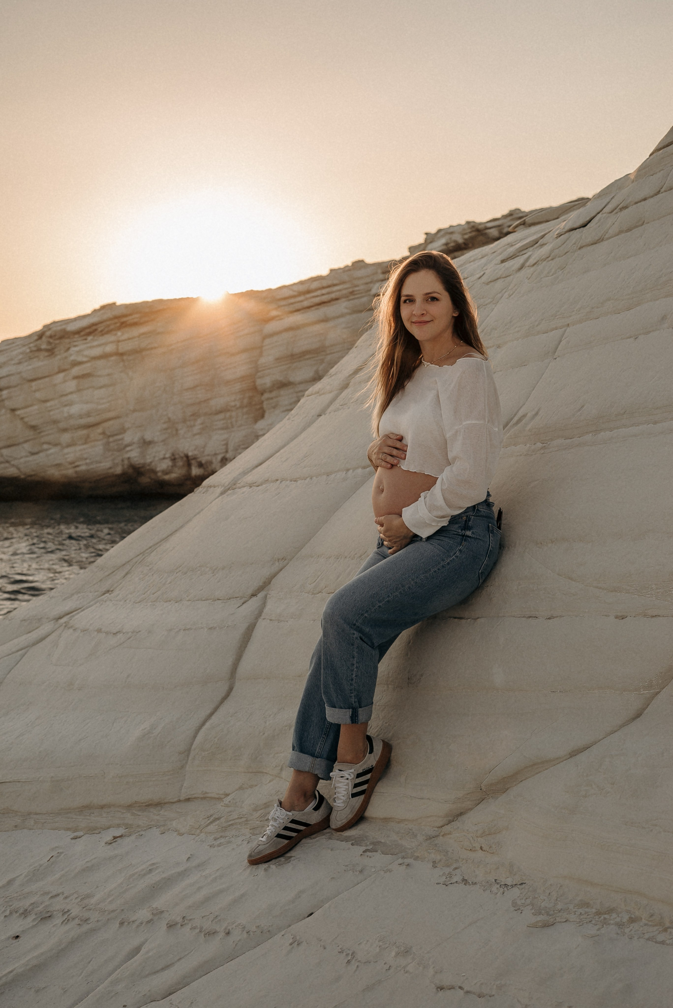 Boris&Nadisha&Itan. Портретный и семейный фотограф в Лимассоле Кипр Анна Руссу