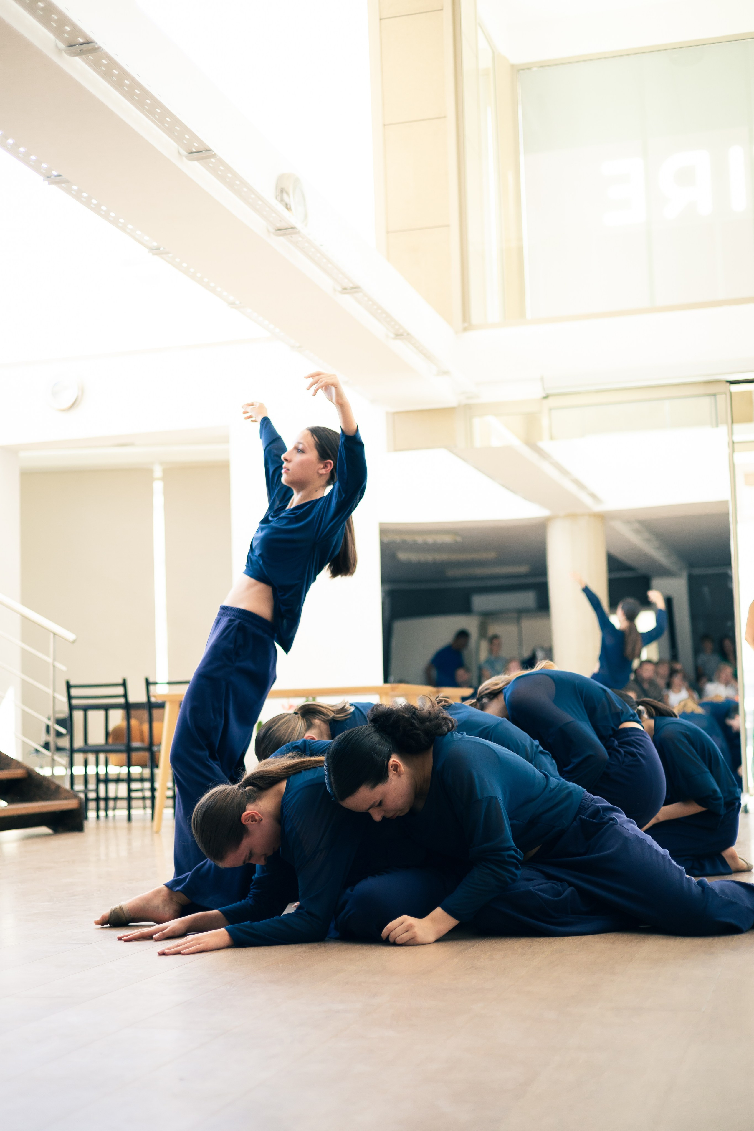 Credo Dance Show. Photographer Limassol Cyprus Yulia Tumenko