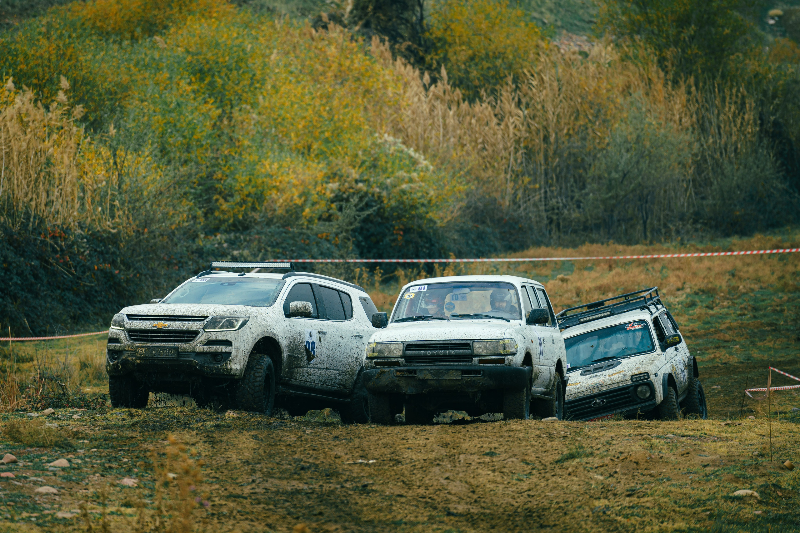 3-Международный Джип Спринт. Георгий Намазов | Фотограф в Ташкенте