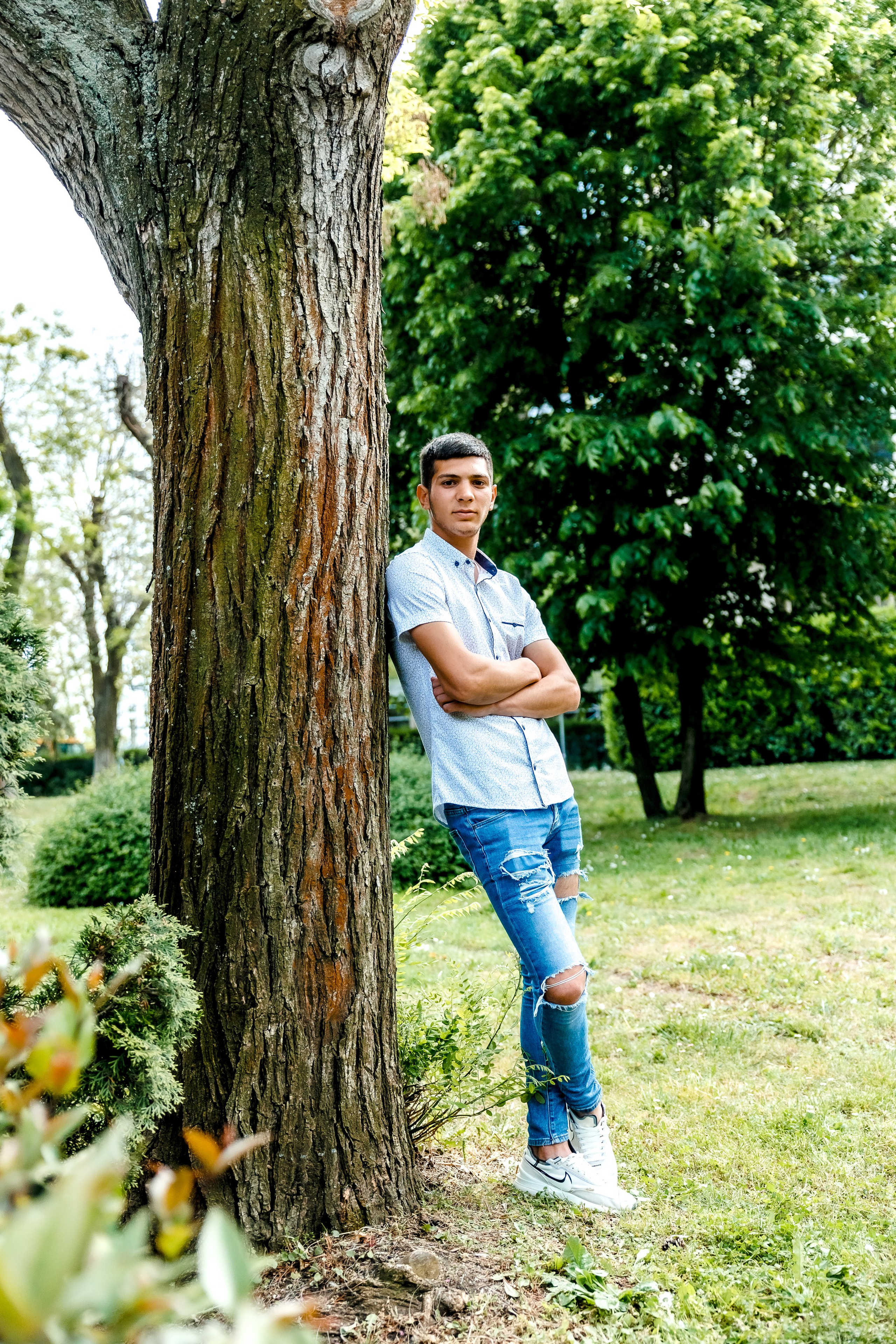 Бургас 12А. Фотограф Ирина Йотова