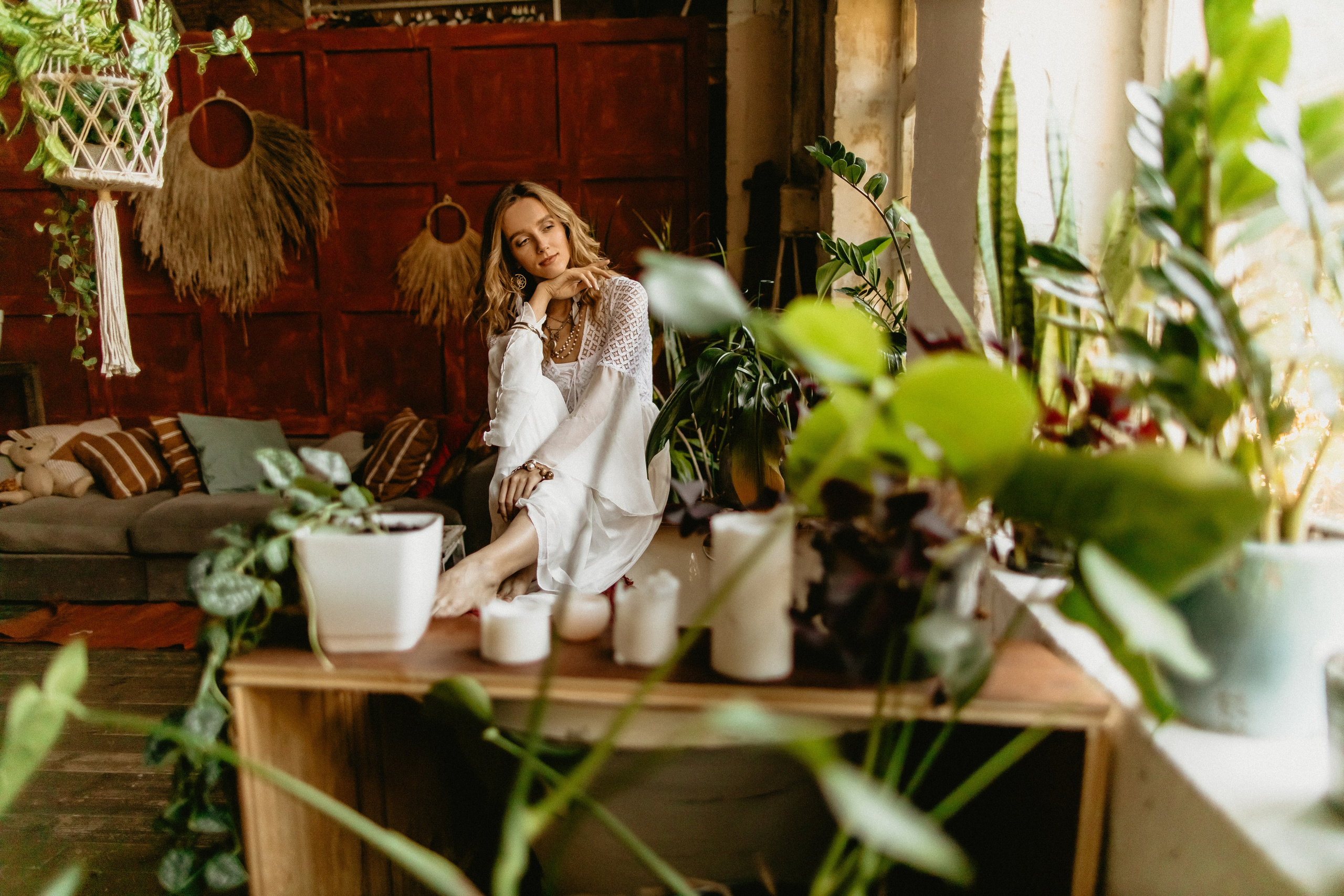 Julia. Wedding and Family Photograph