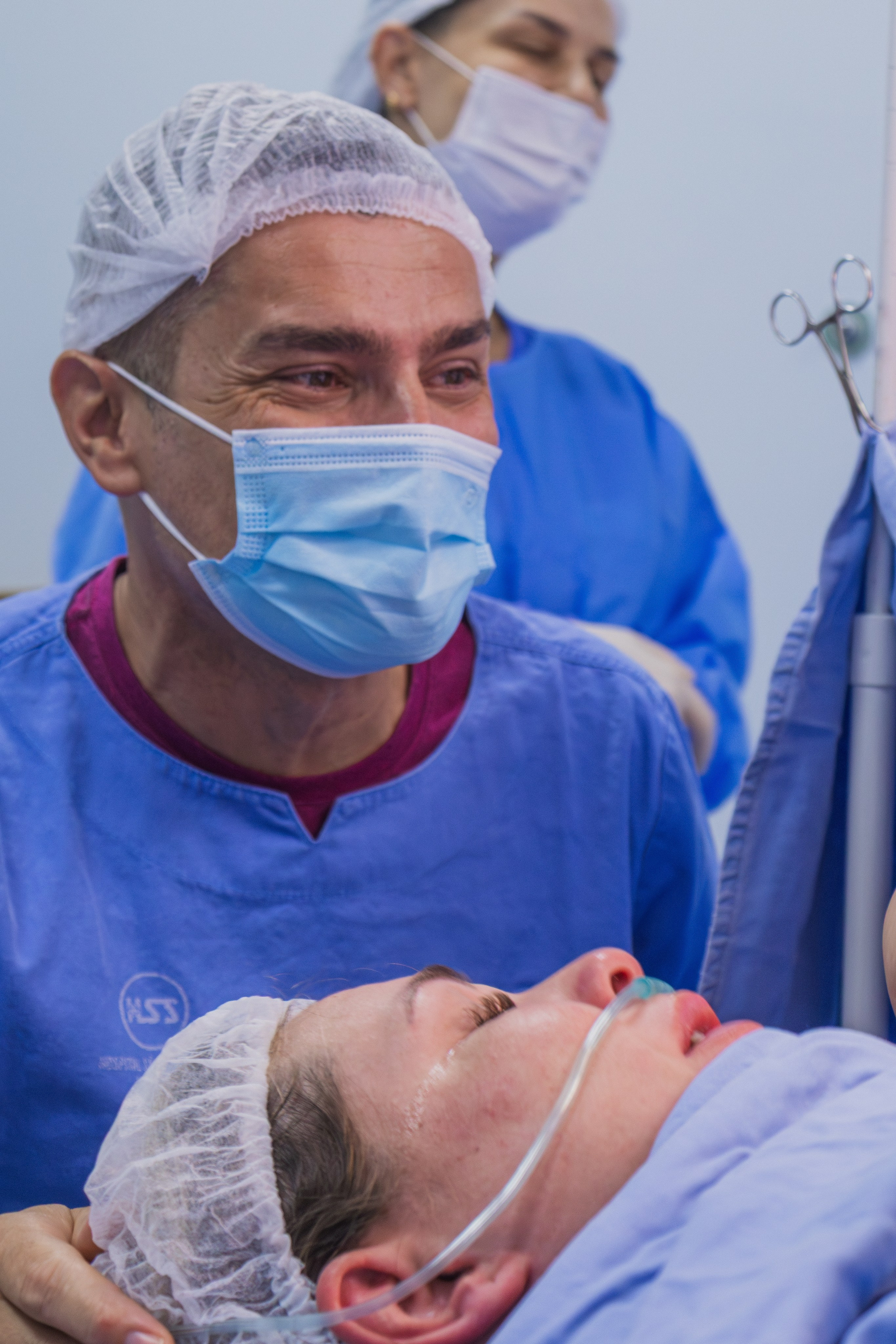 Nascimento. Portifolio