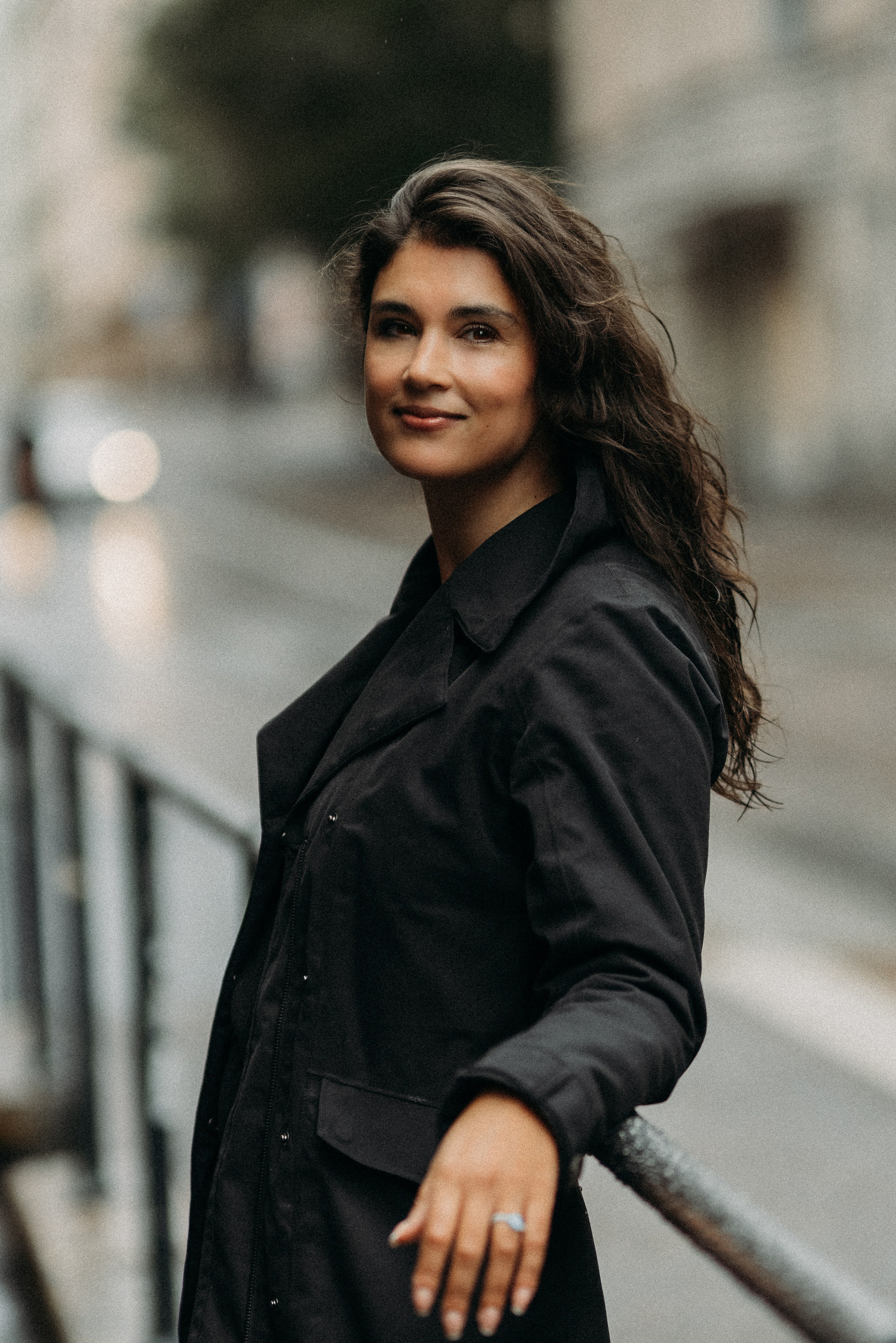 Individuals. Victoria Olonen – Cinematic Portrait Artist | Helsinki & Europe