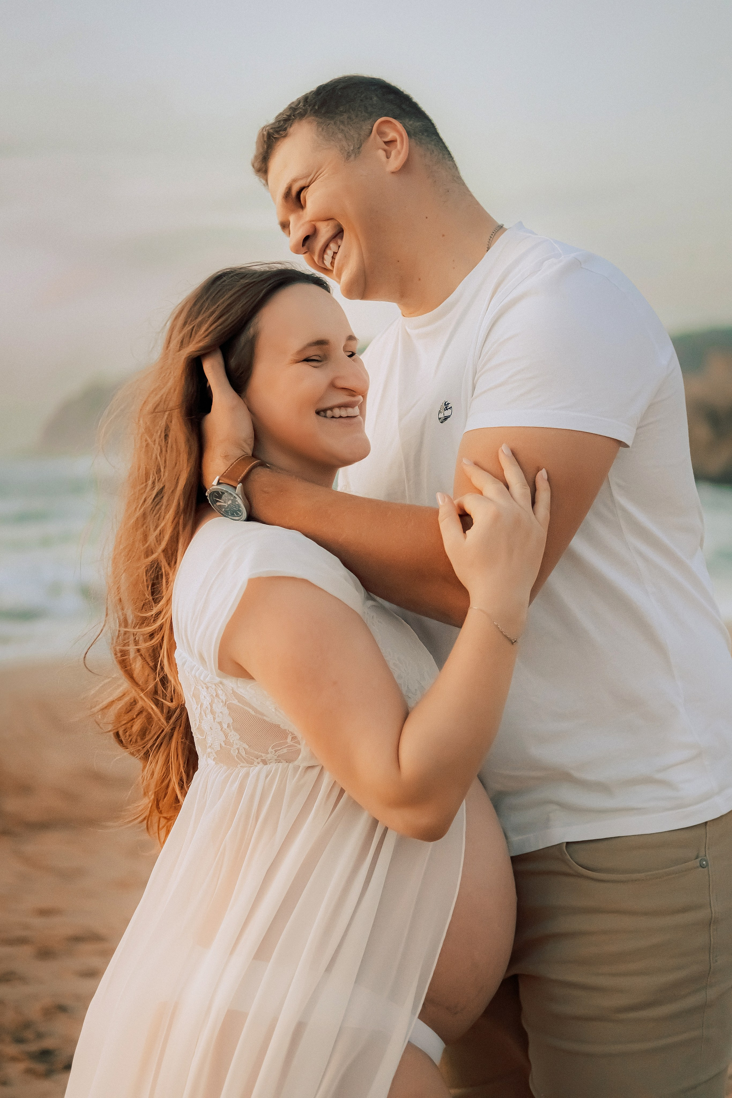 A+R= О♥. Валерія Сичова. Сімейний та репортажний фотограф в Португаліі