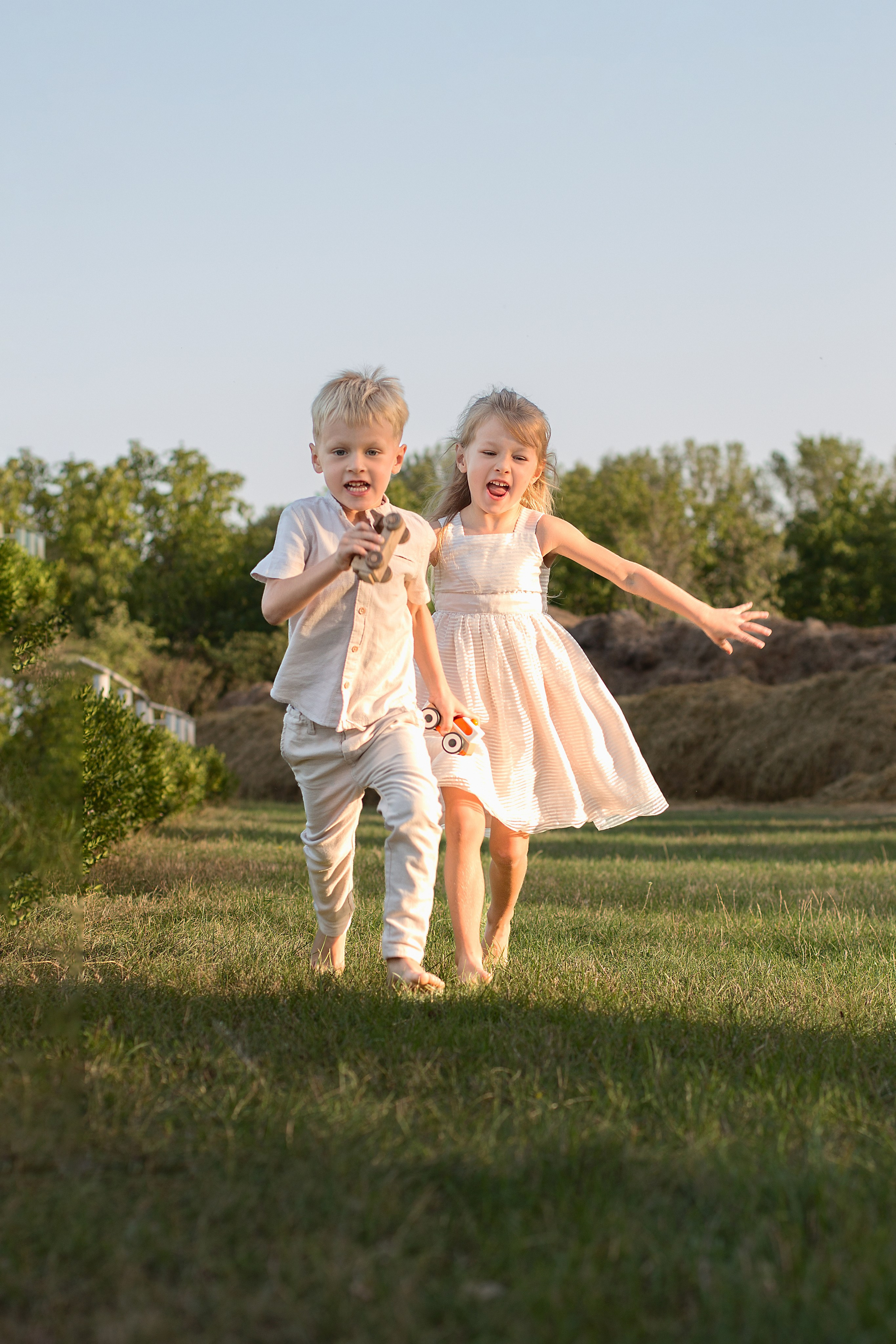 Дошкольники. Детский и семейный фотограф в г. Бельцы