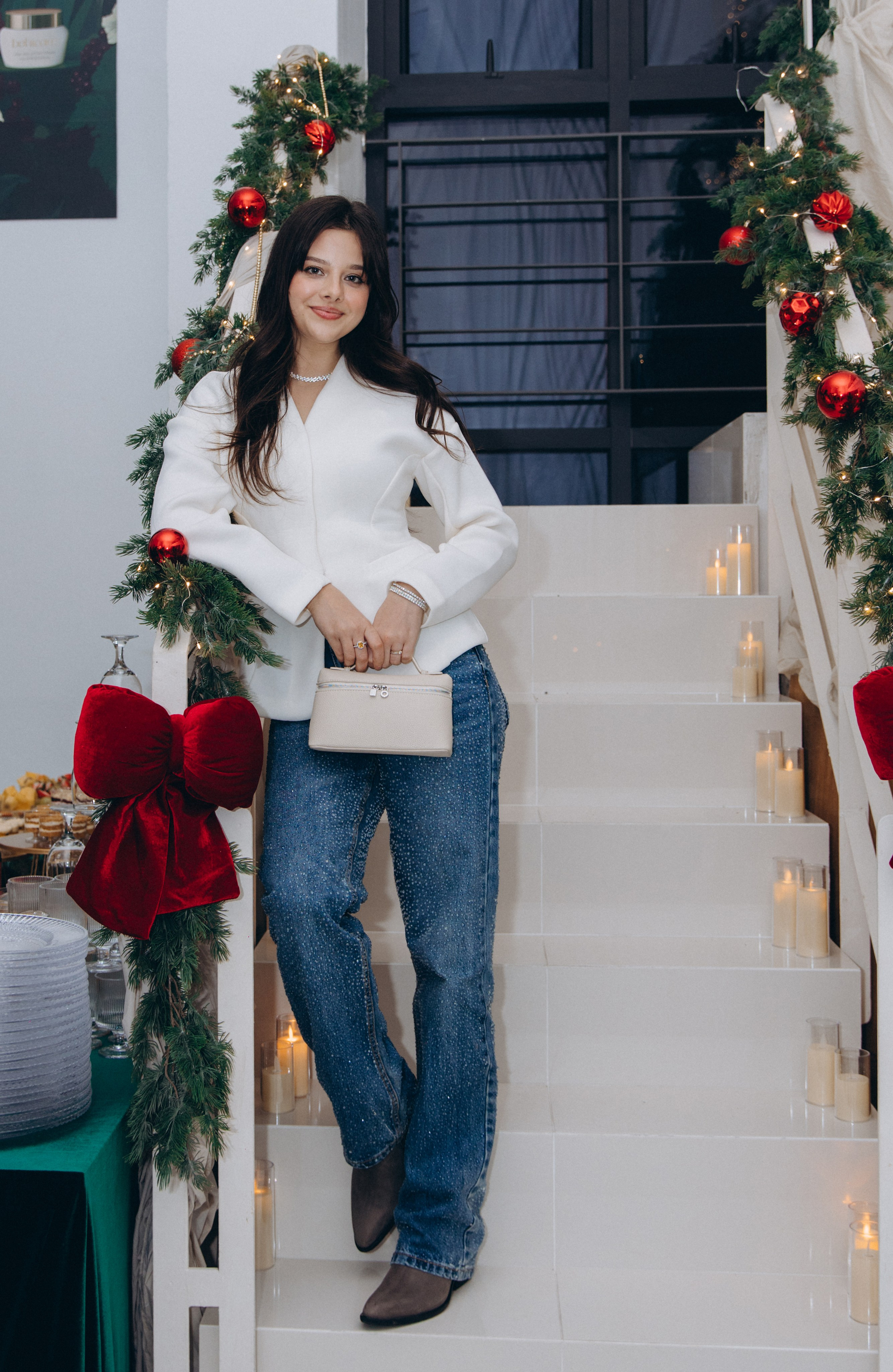 Bohicare. Portrait photographer in South Korea Olga Lian