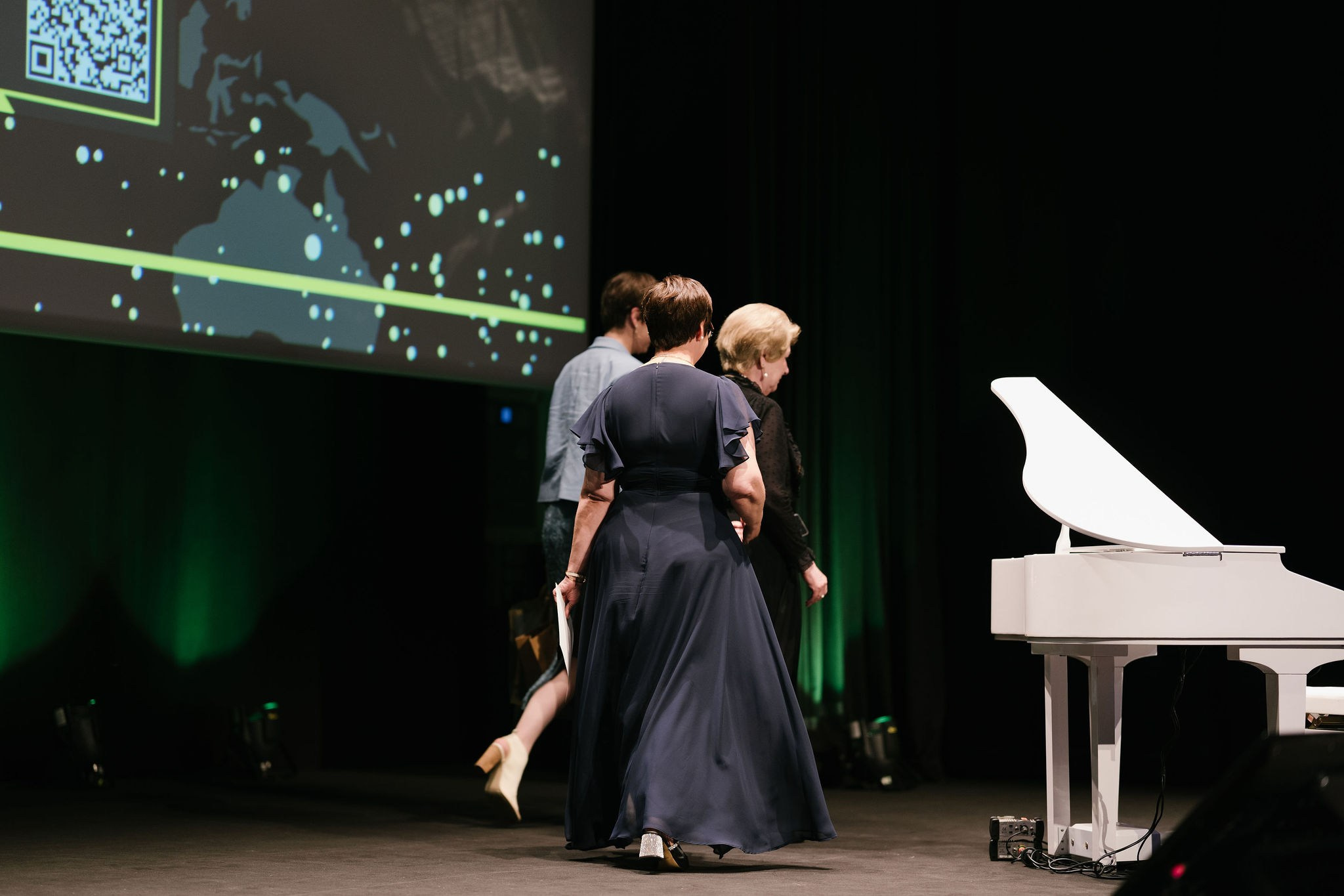 La Persona Awards 2026 (ч.4). OranJazz fotos