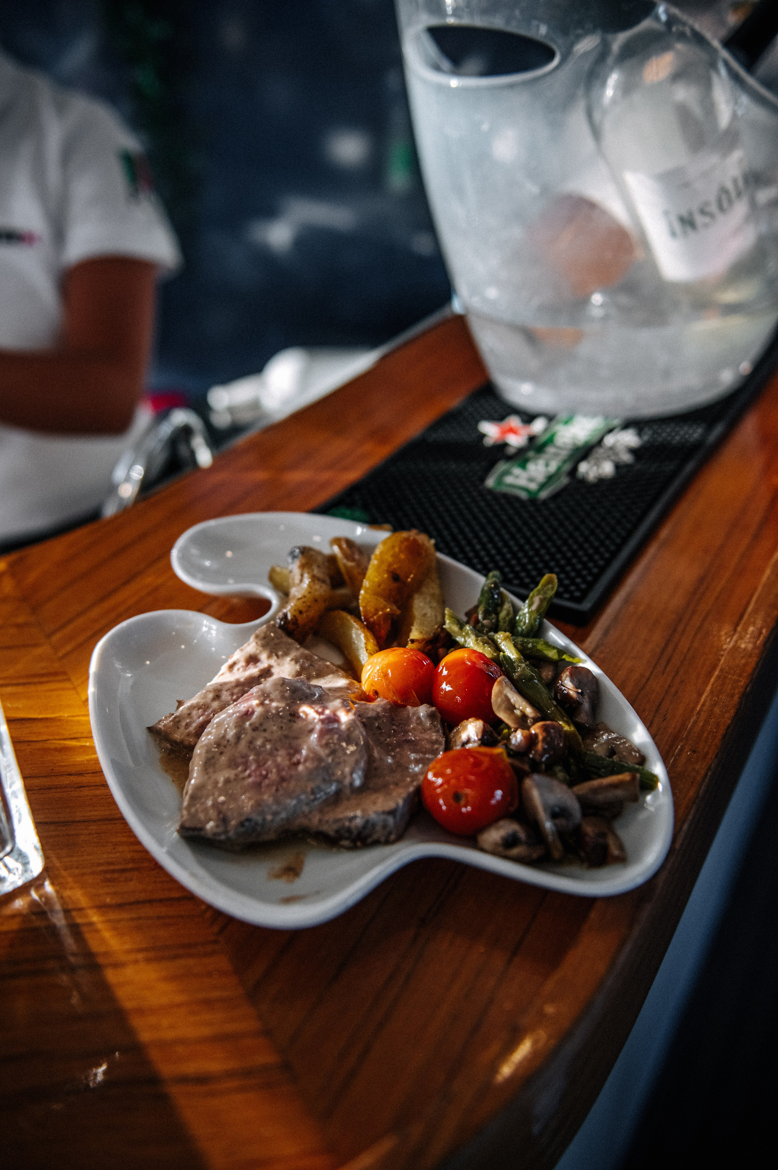 Corporate party. Ваш фотограф в Лиссабоне — Анна Белова