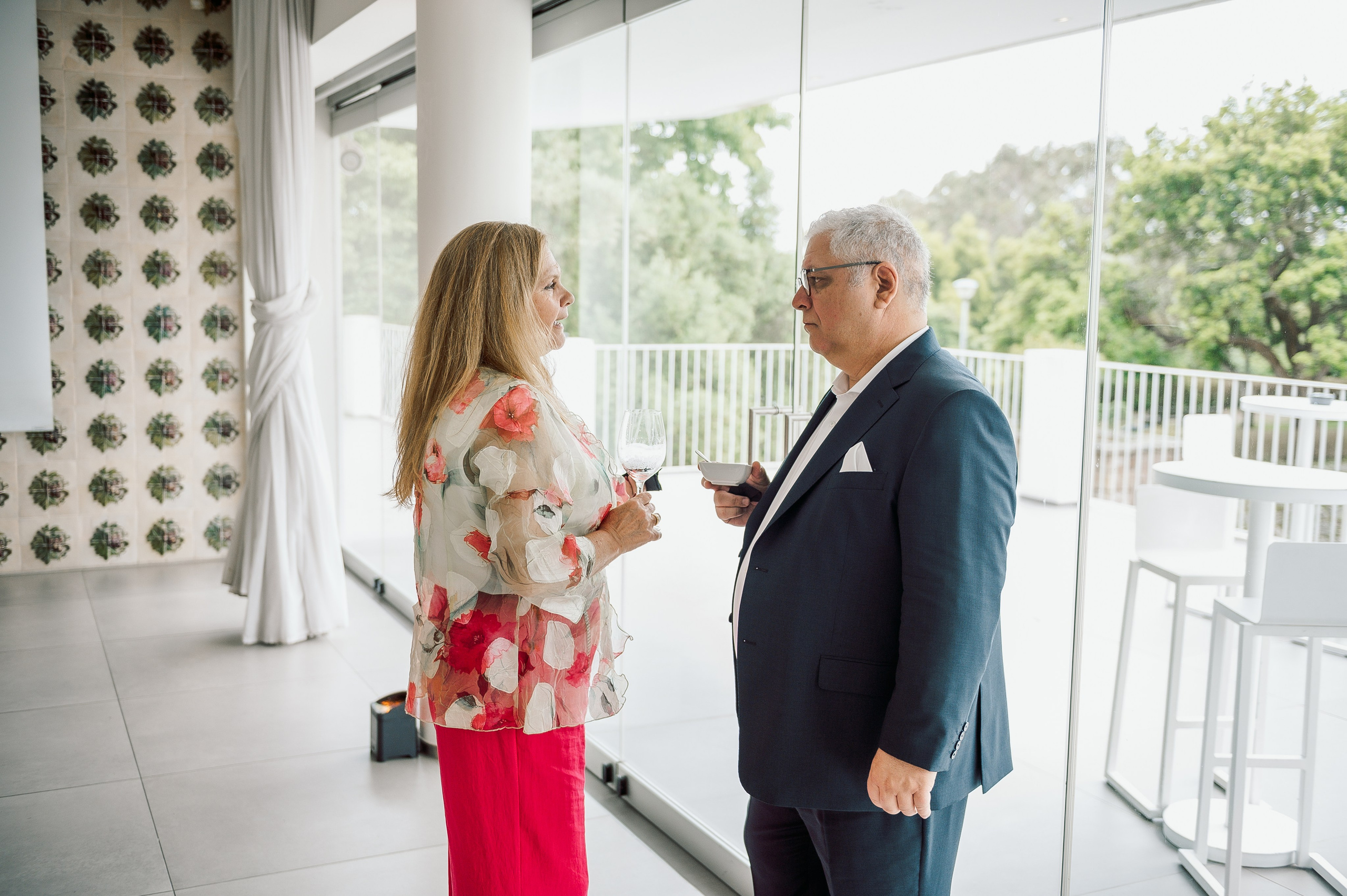 Wedding in Lisbon. Monte Claros - Secret Spot