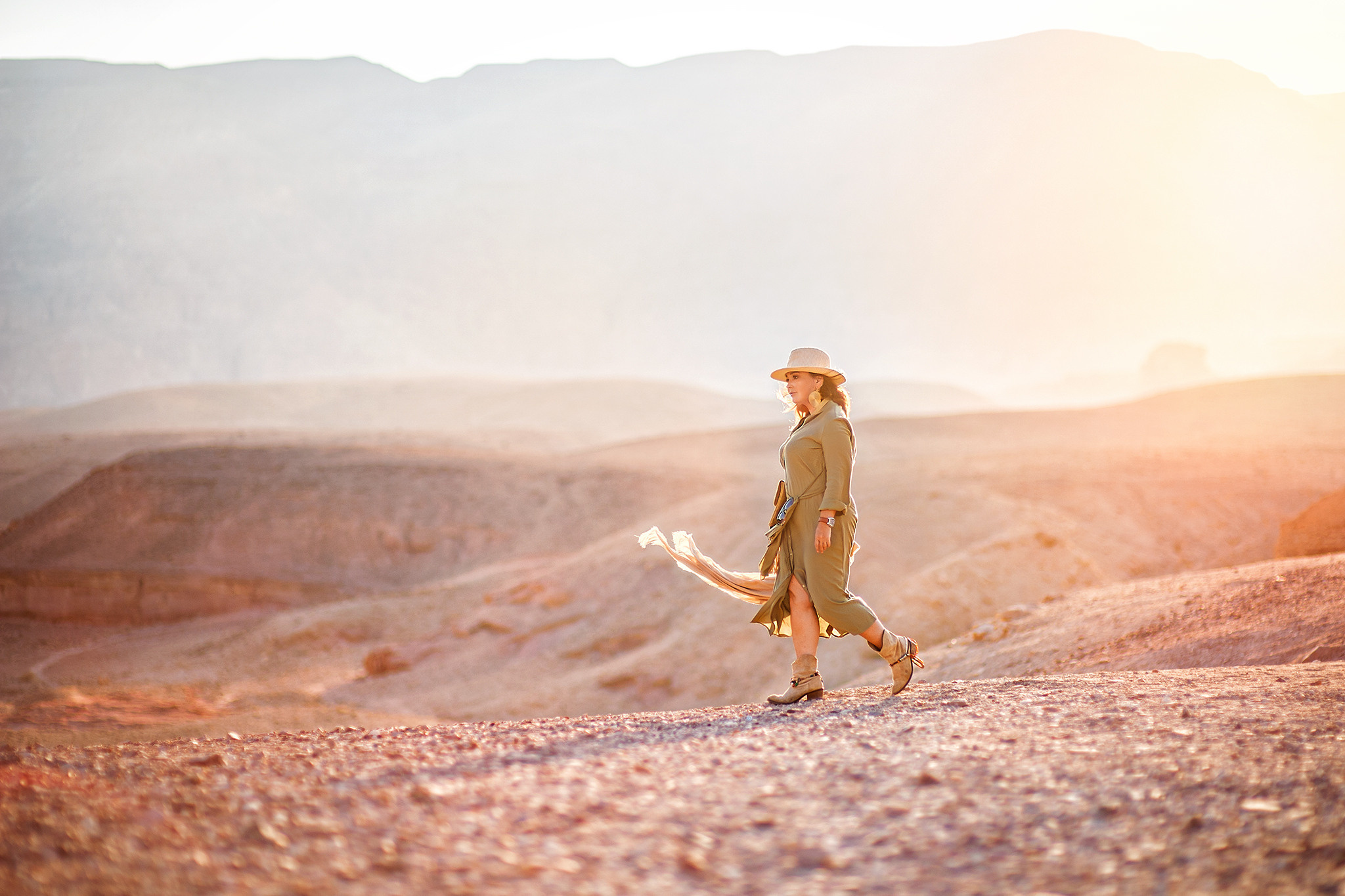 Timna Park_Irina. Family children pregnancy love stories photographer in Eilat Israel Olga Amchislavsky