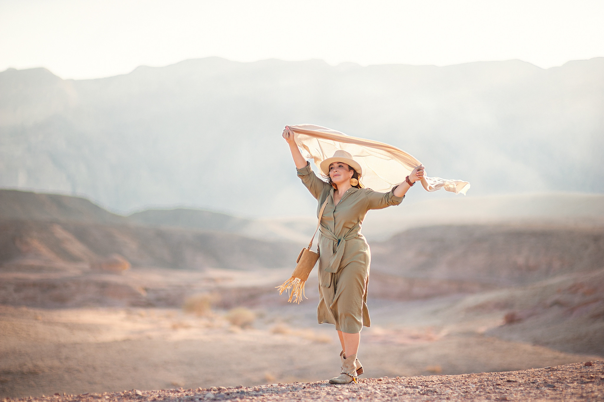 Timna Park_Irina. Family children pregnancy love stories photographer in Eilat Israel Olga Amchislavsky