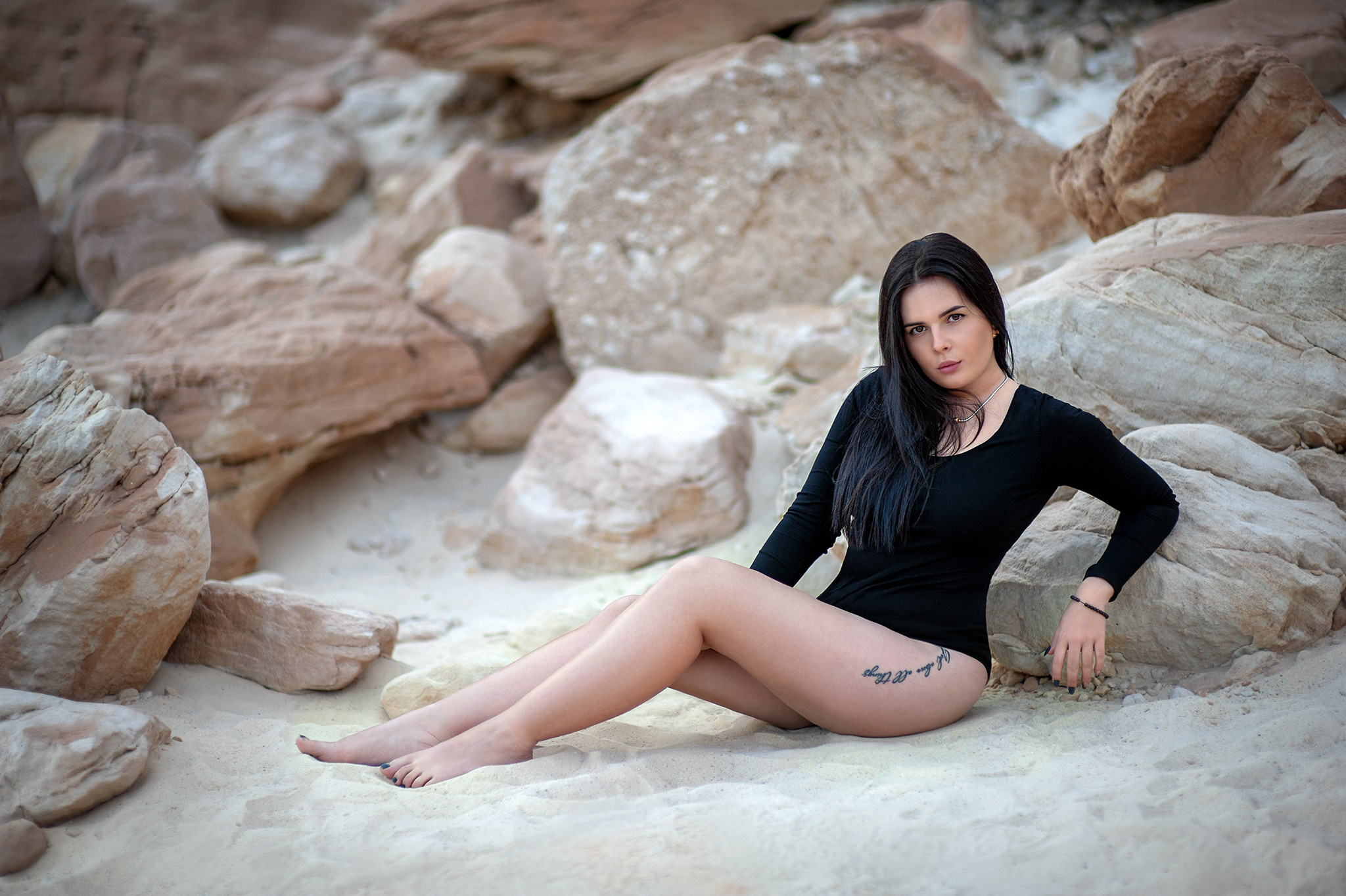 Timna desert_Ilona. Family children pregnancy love stories photographer in Eilat Israel Olga Amchislavsky