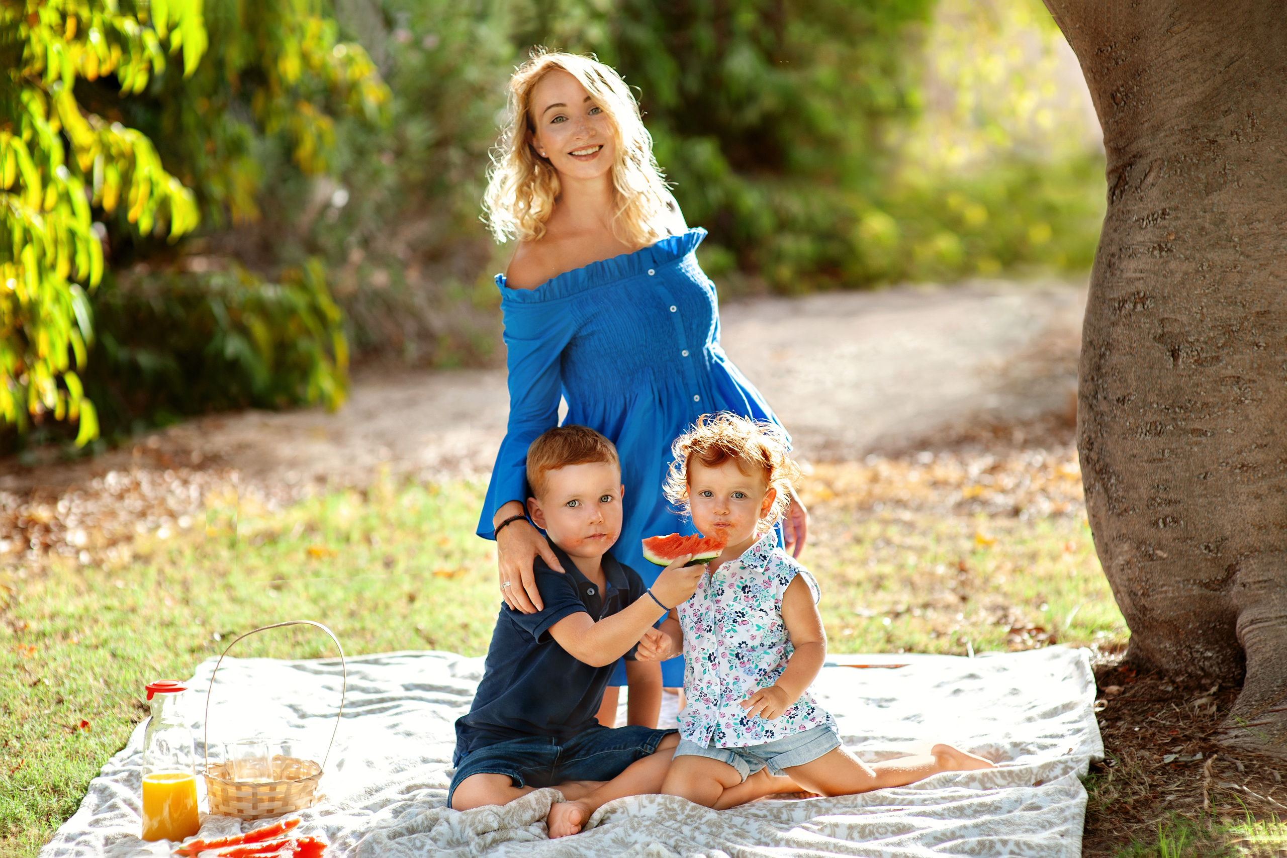 Family photoshooting for Marina in a kibbutz Eilot. צלמת משפחה ילדים הריון וסיפורי אהבה באילת ישראל אולגה אמצ'יסלבסקי