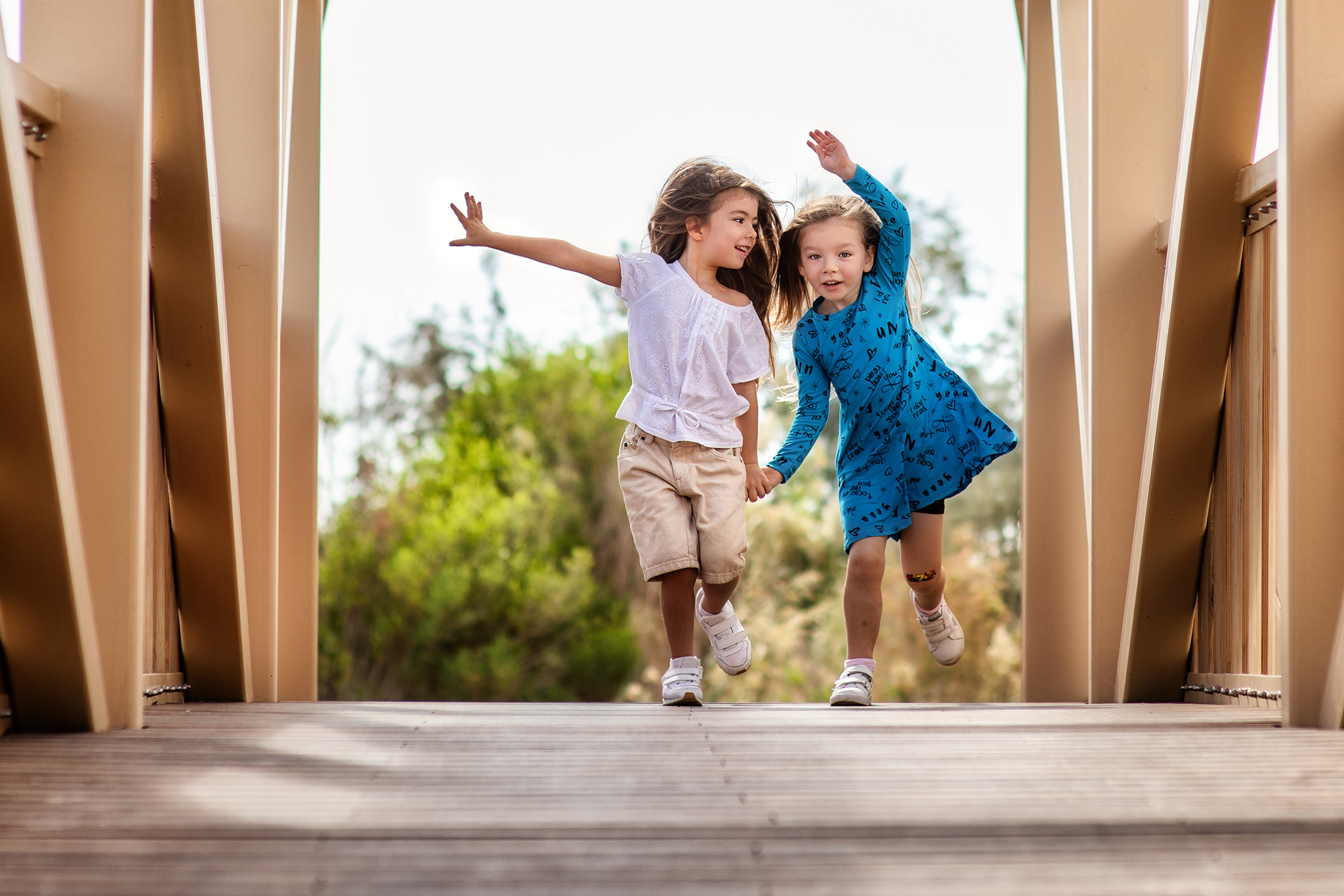 Children photography in a Park Tziporim. Семейный детский беременности love-story фотограф Эйлат Израиль Ольга Амчиславски