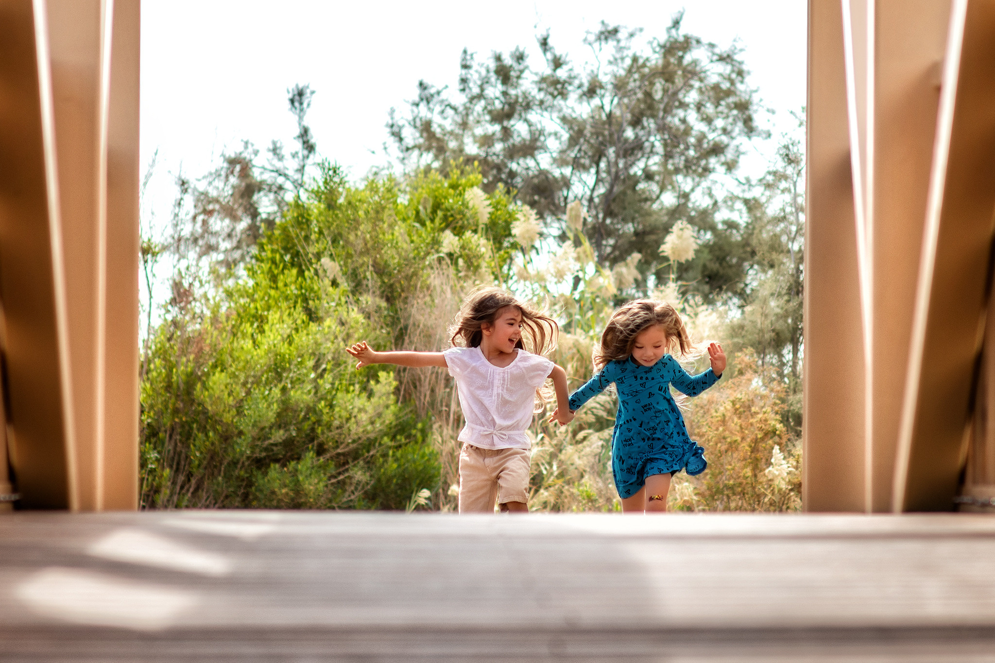 Children photography in a Park Tziporim. Семейный детский беременности love-story фотограф Эйлат Израиль Ольга Амчиславски