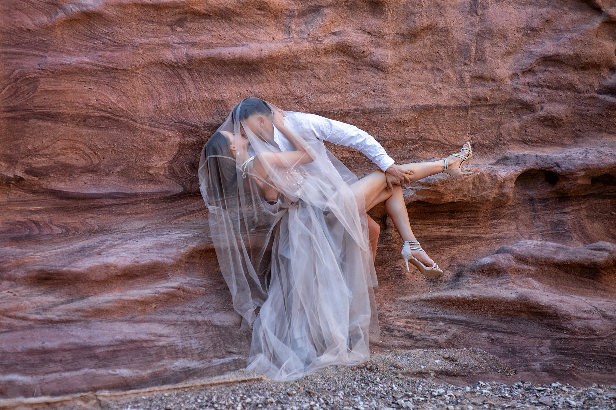 Love story в Красном каньоне. צלמת משפחה ילדים הריון וסיפורי אהבה באילת ישראל אולגה אמצ'יסלבסקי