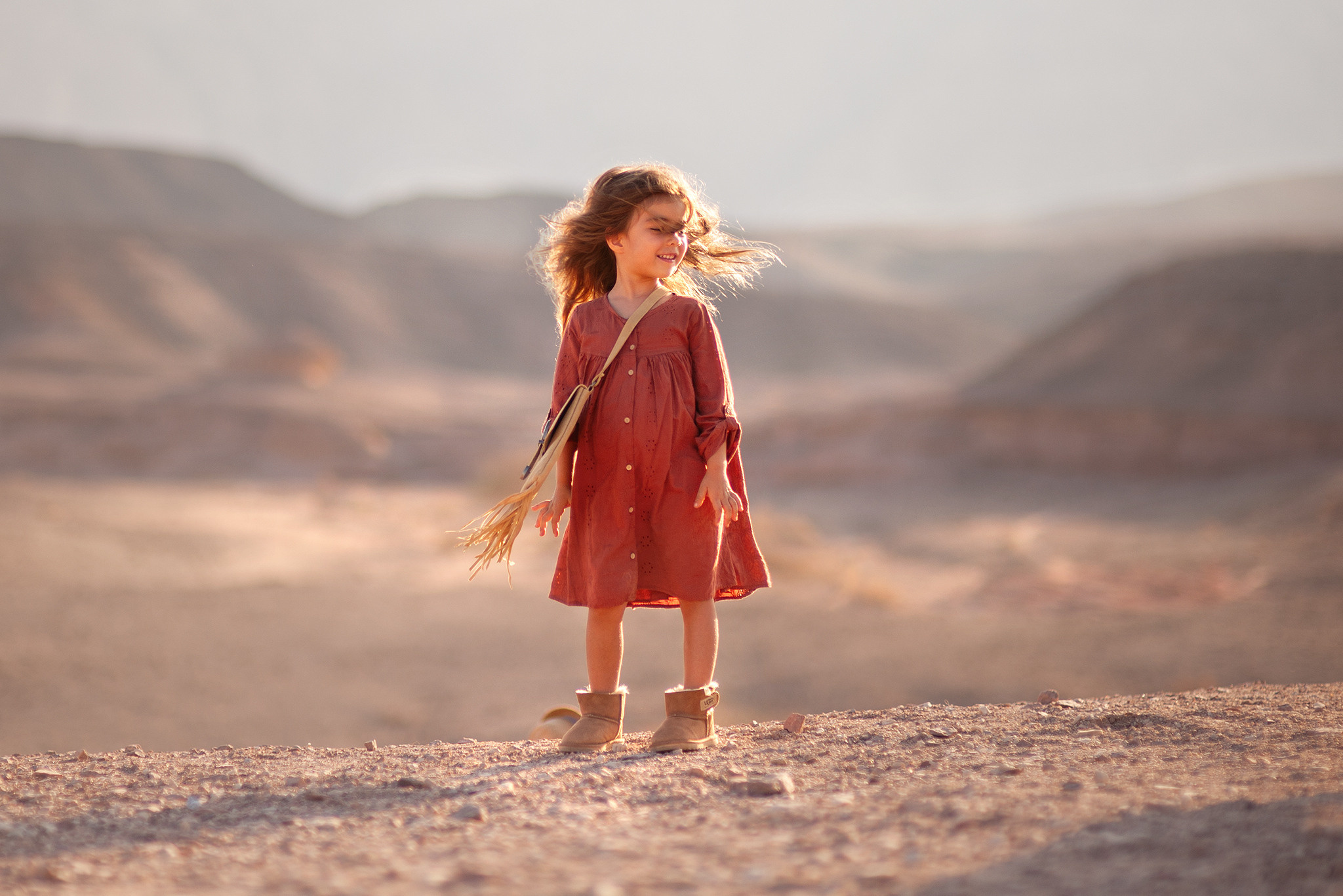 Timna. Family children pregnancy love stories photographer in Eilat Israel Olga Amchislavsky