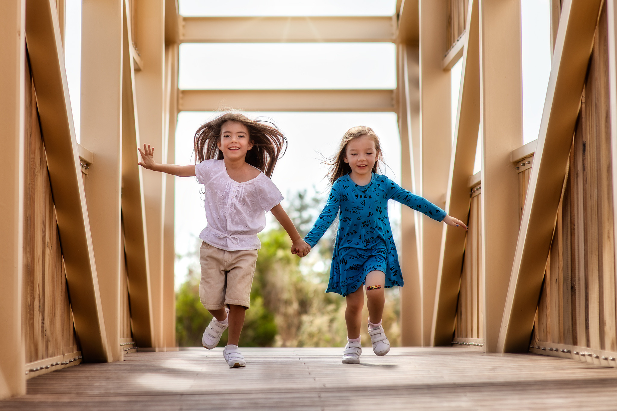 Children photography in a Park Tziporim. Семейный детский беременности love-story фотограф Эйлат Израиль Ольга Амчиславски